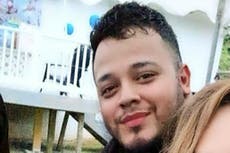 Kilmar Abrego Garcia is back in the US, charged with human smuggling as attorneys vow ongoing fight