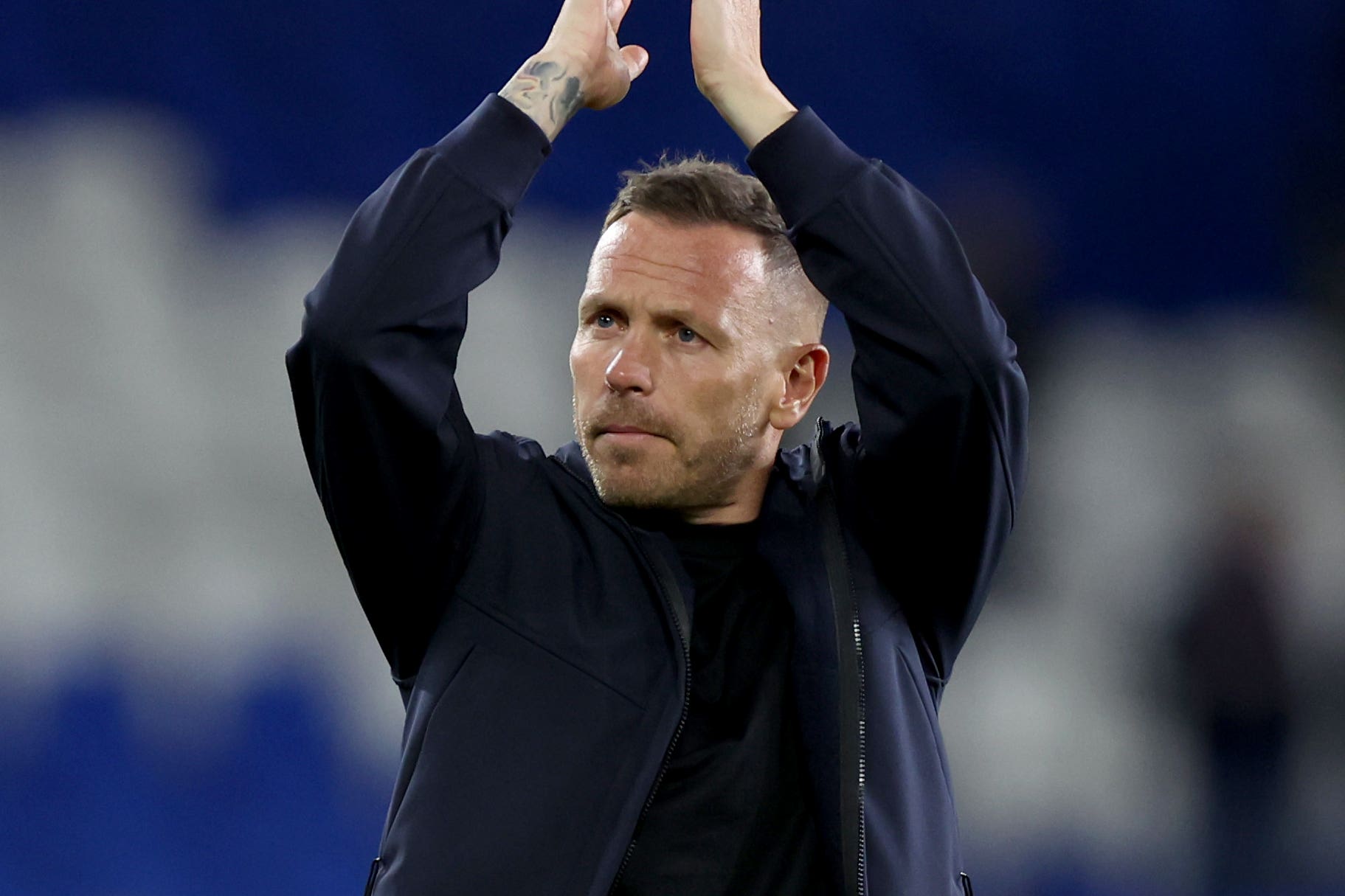 Craig Bellamy’s Wales coasted to a 3-0 win over Liechtenstein (Nigel French/PA)