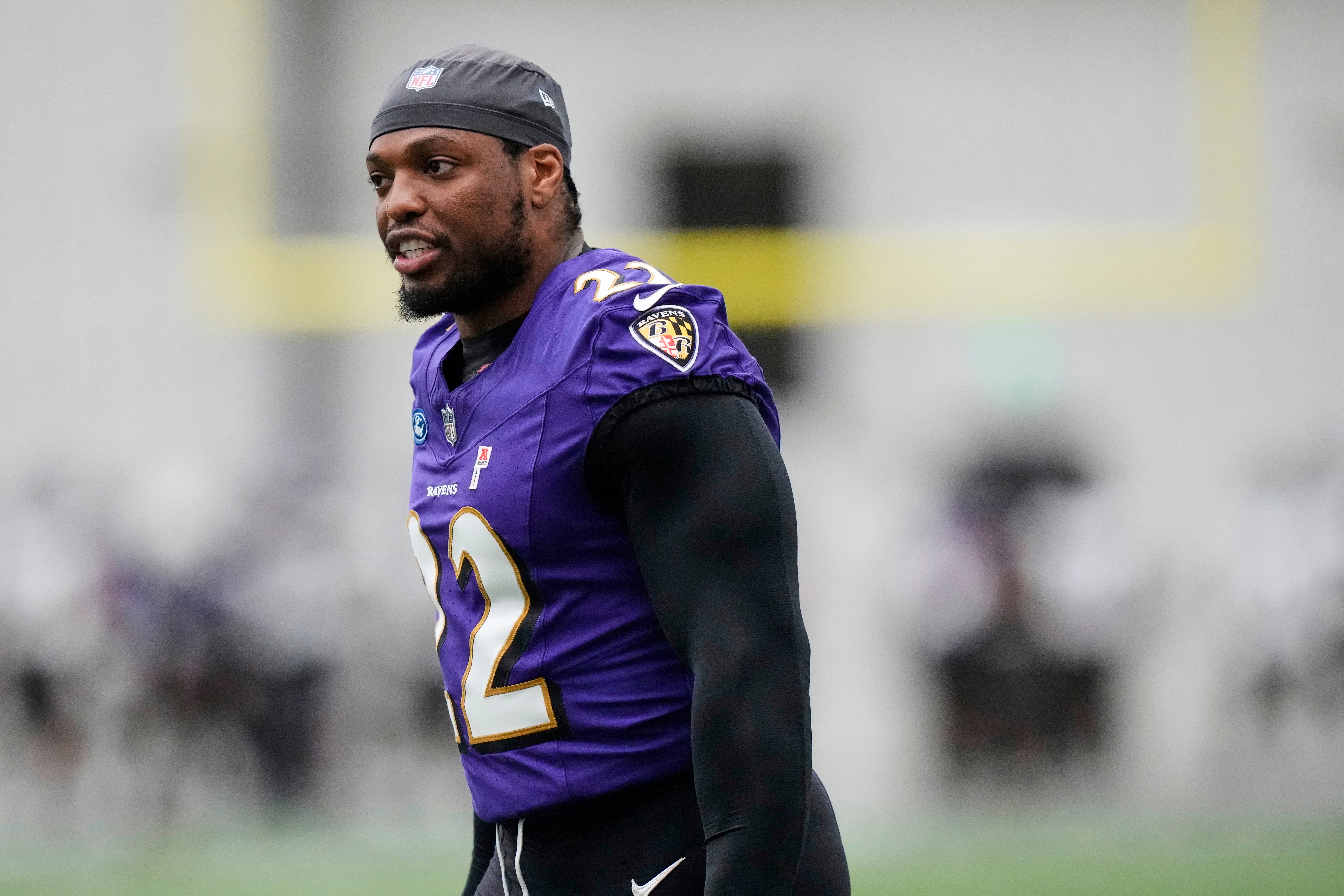 Ravens Henry Sandler Movie