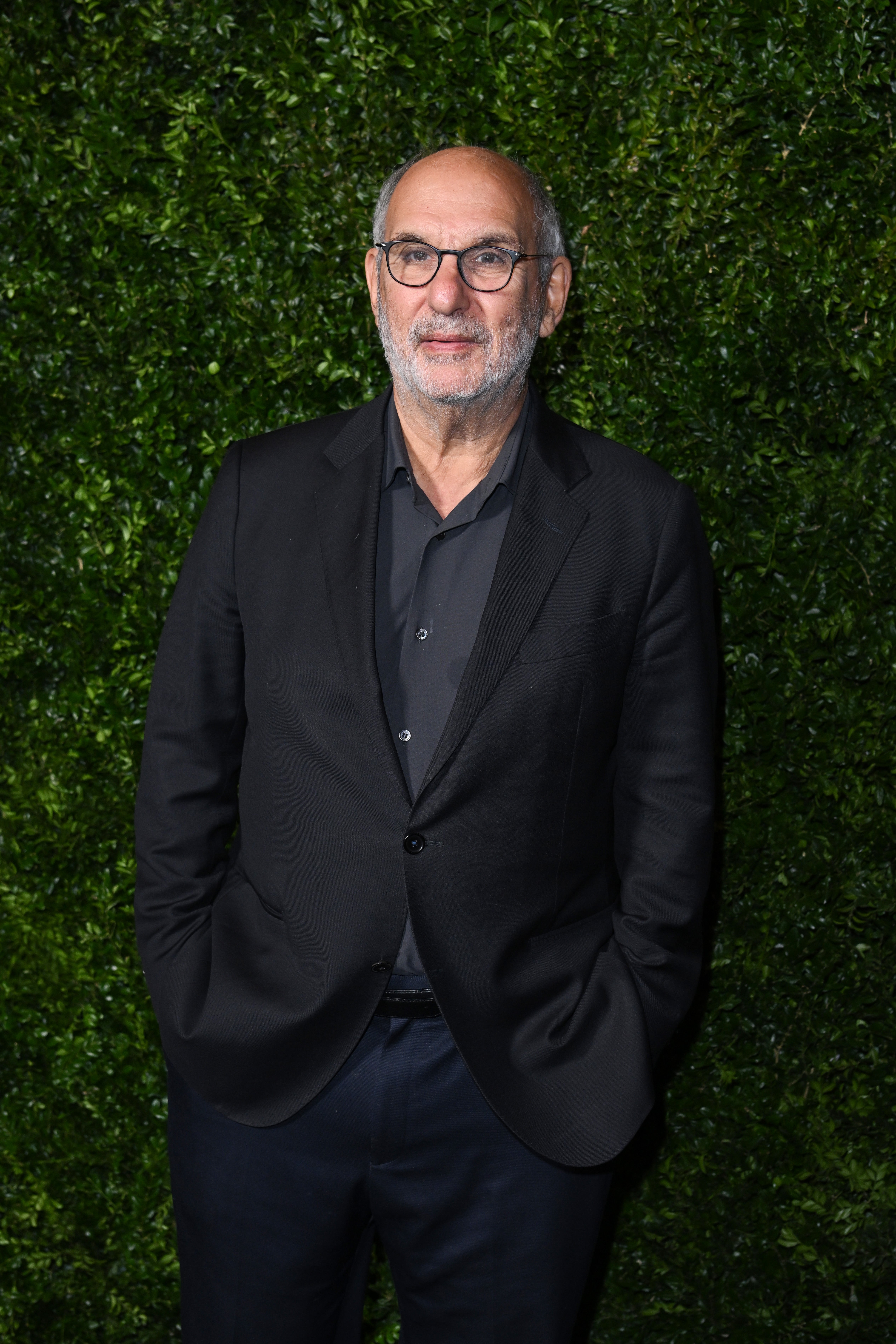 Yentob was hailed as ‘a towering figure in British broadcasting’ by the BBC’s director-general