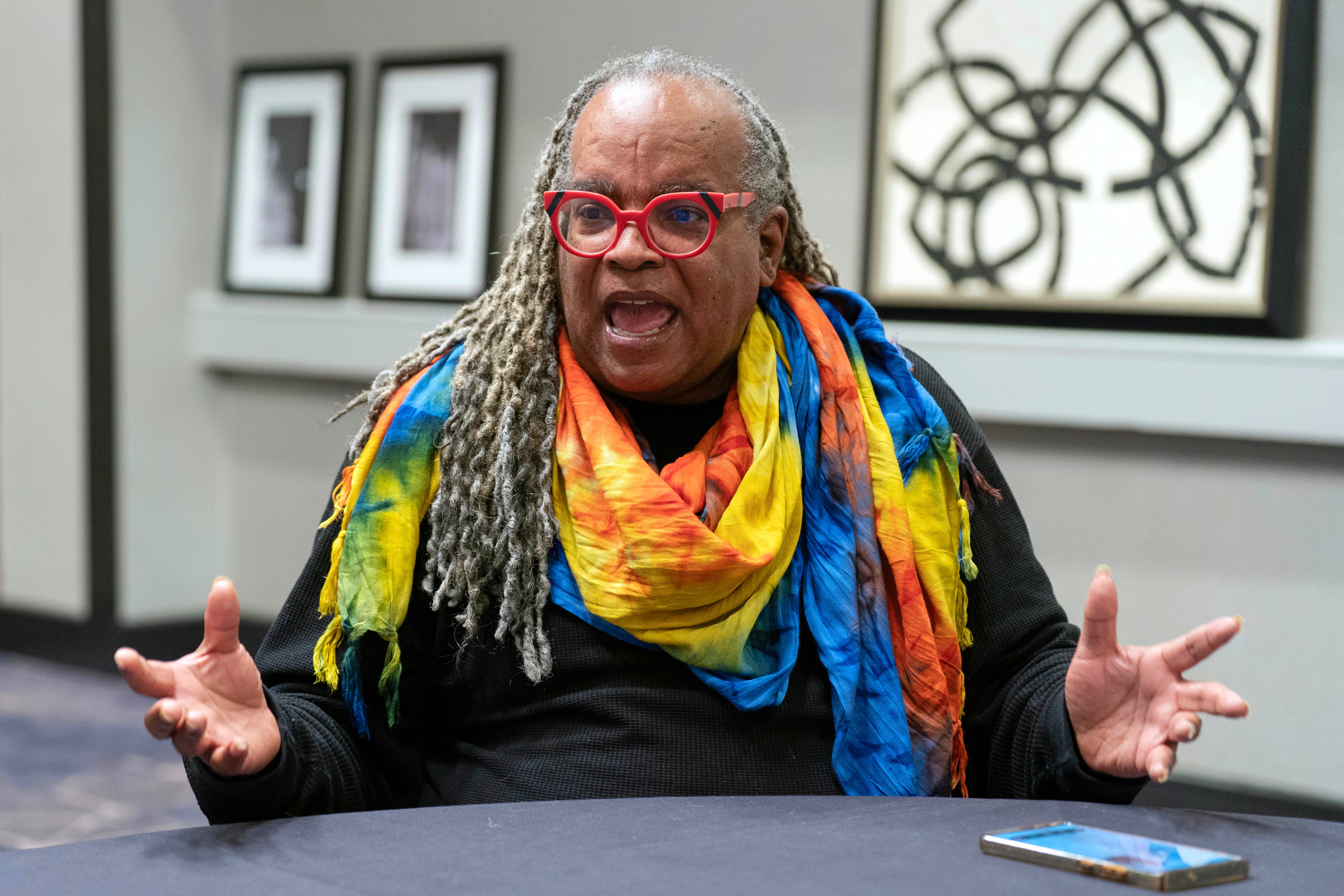 World Pride The Silver Factor