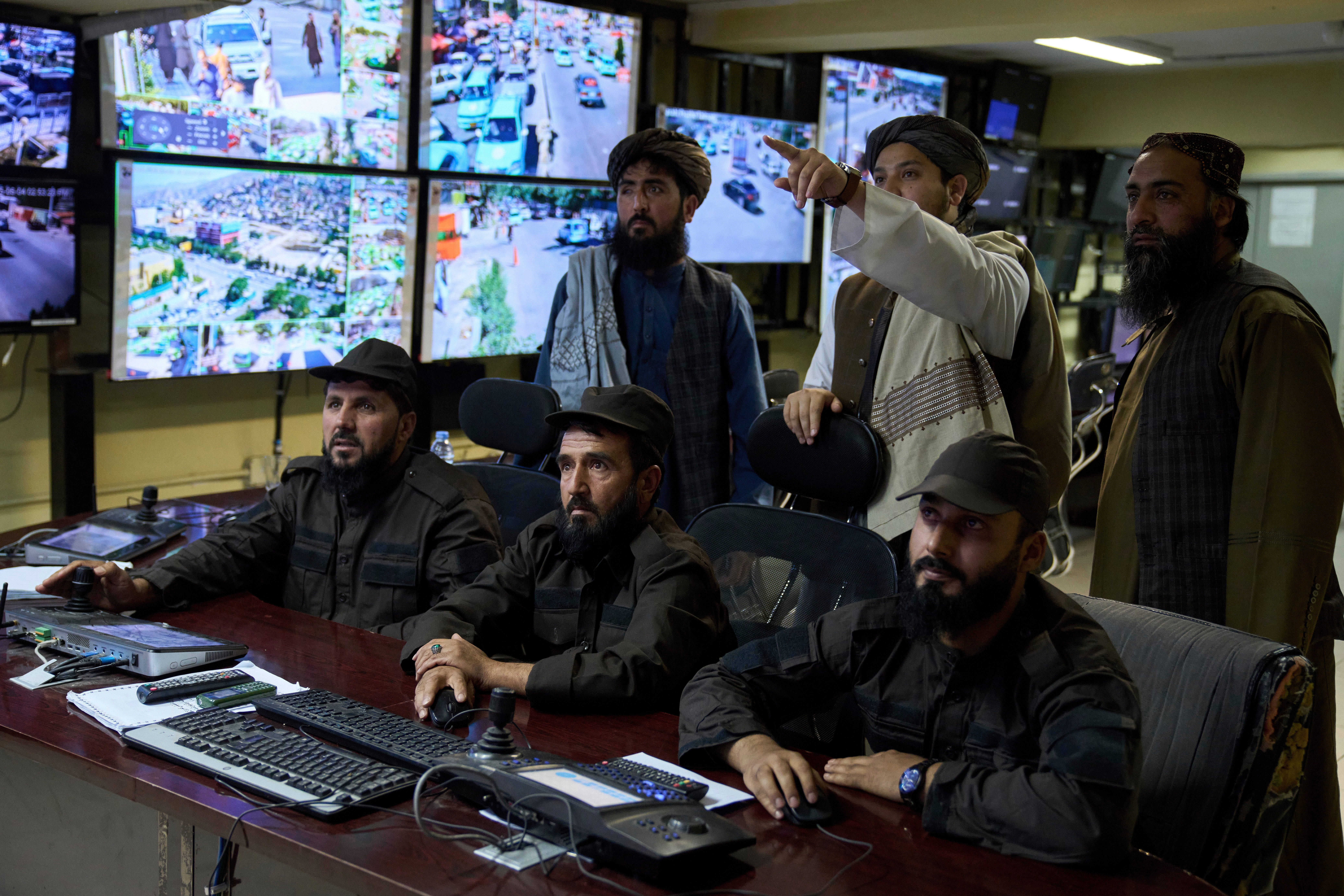 Afghanistan Eid Under the Taliban