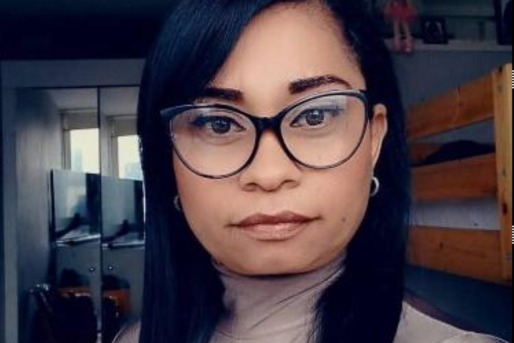 Detectives investigating the disappearance of Yajaira Castro Mendez have discovered a body (Metropolitan Police/PA)