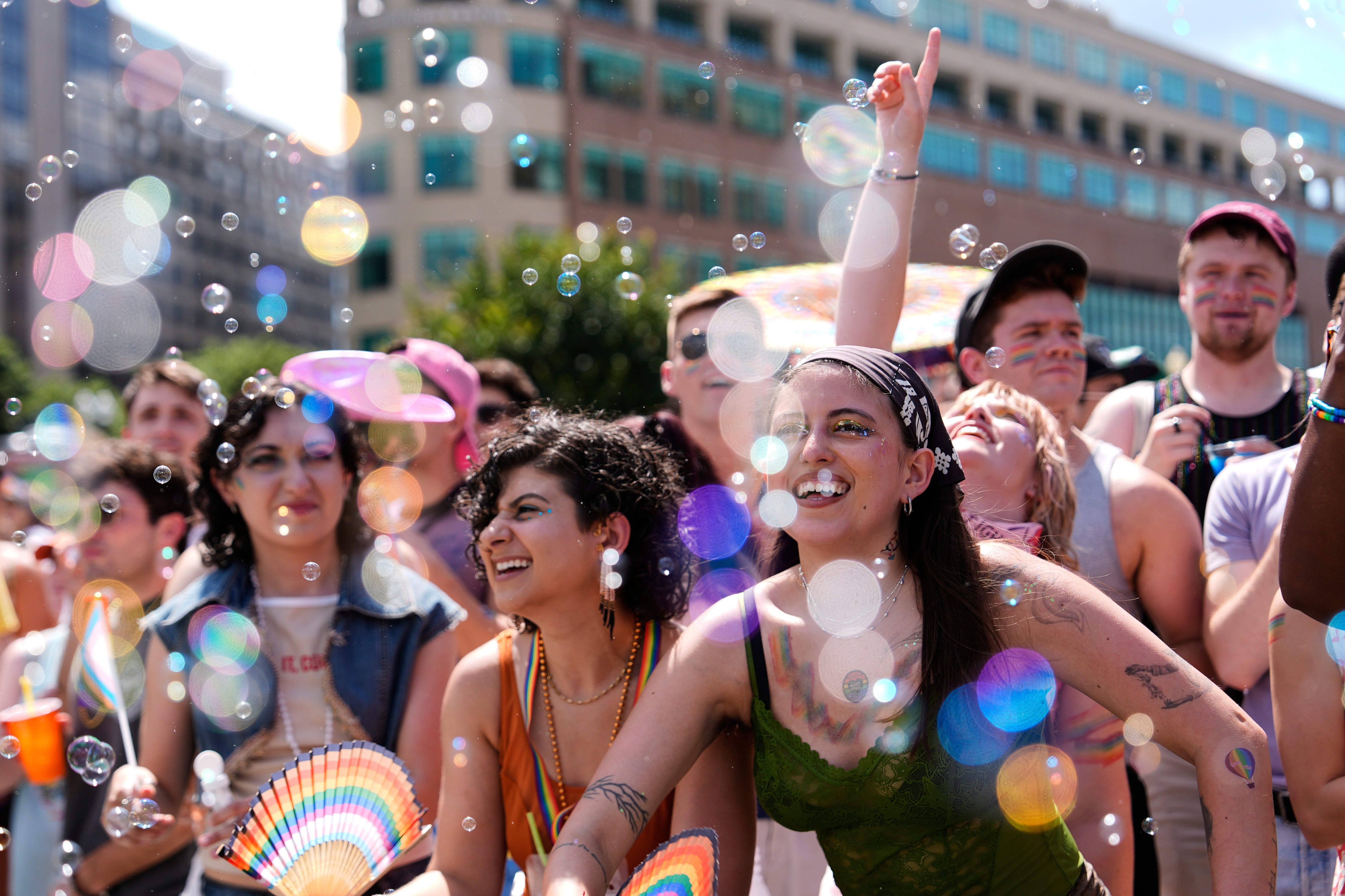 Washington World Pride