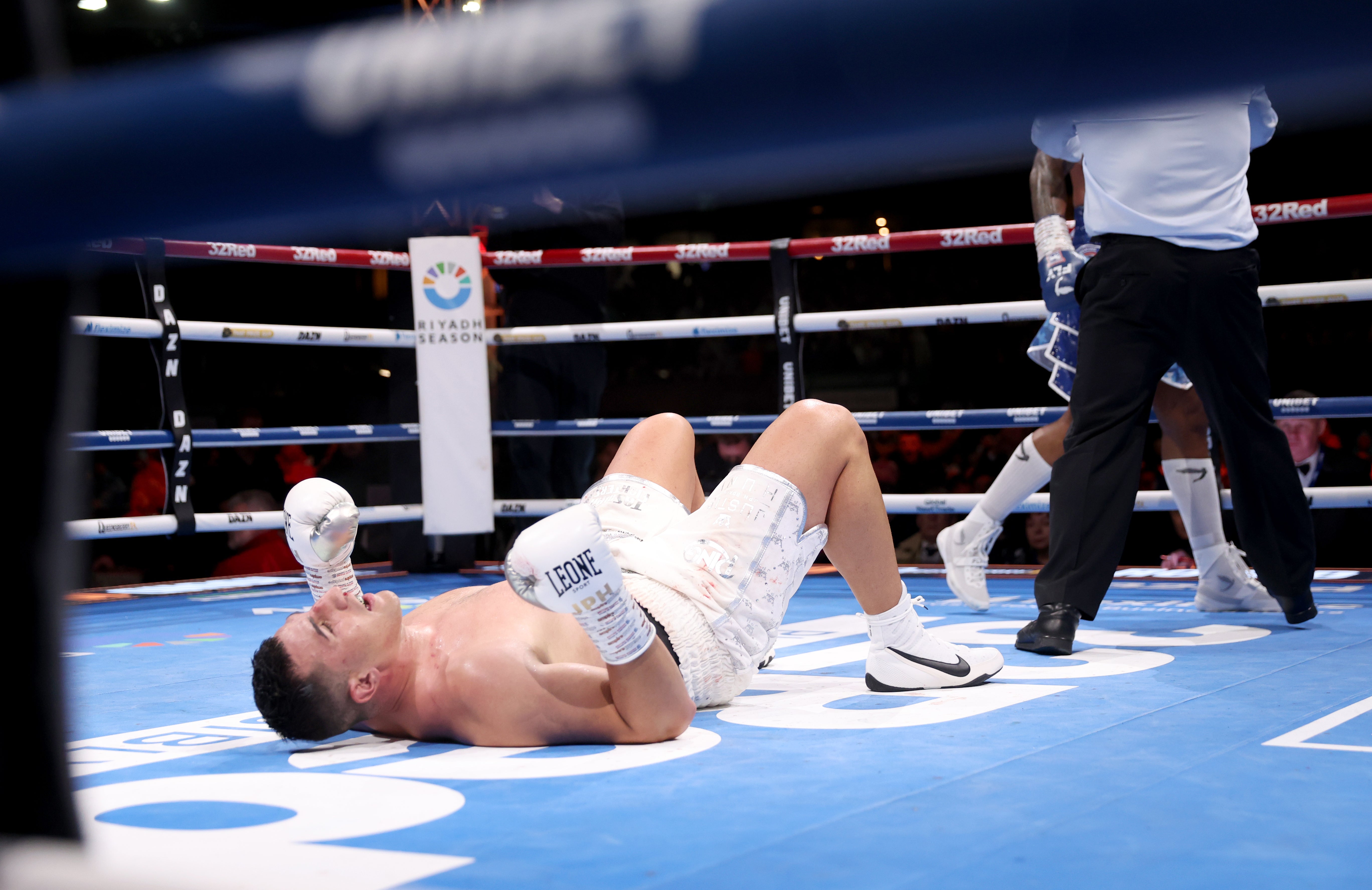 What Fabio Wardley must learn from Justis Huni win ahead of Joseph Parker test