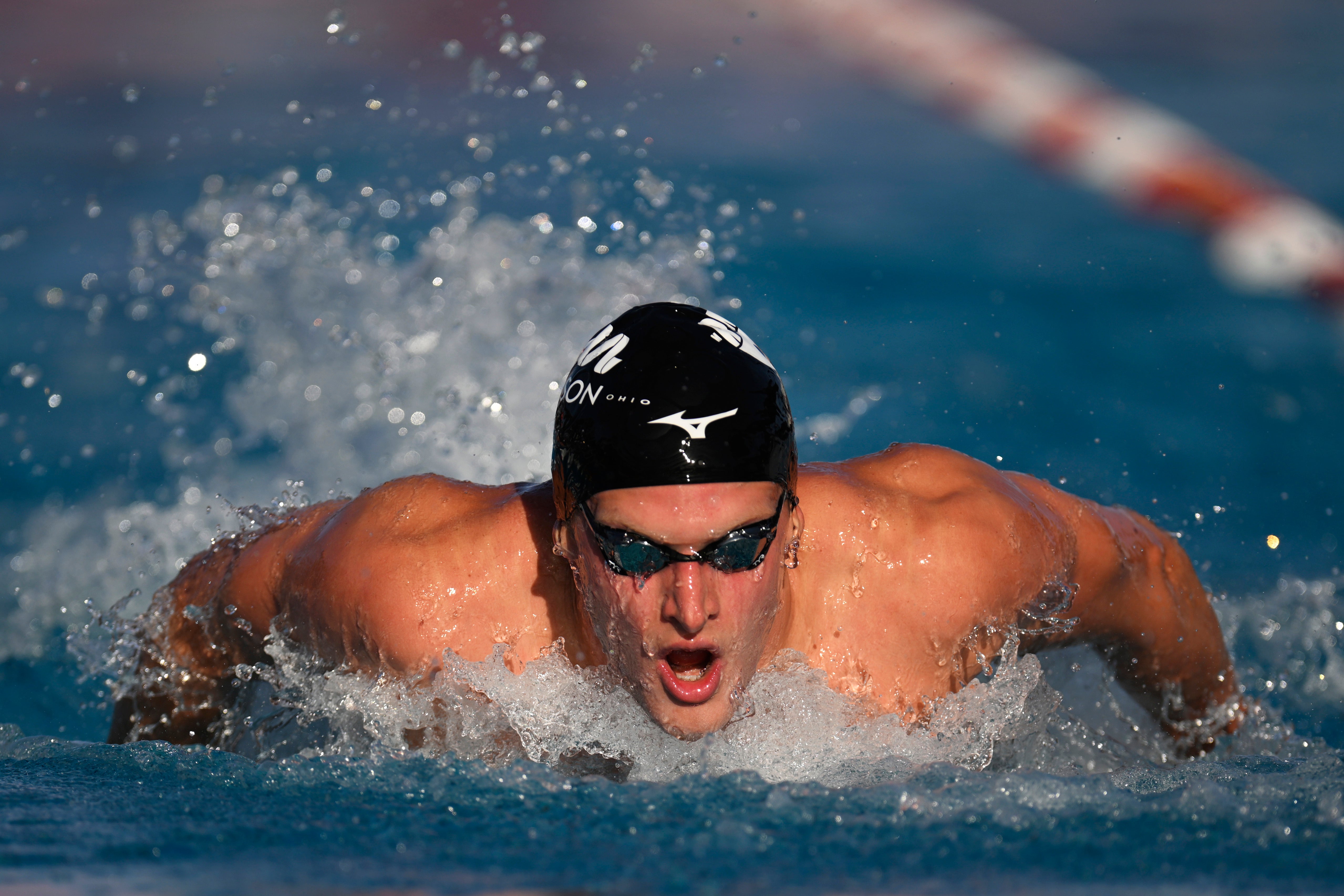 A federal judge has paved the way for college athletes to earn millions after approving a settlement between former Arizona State swimmer Grant House and the National Collegiate Athletic Association on Friday