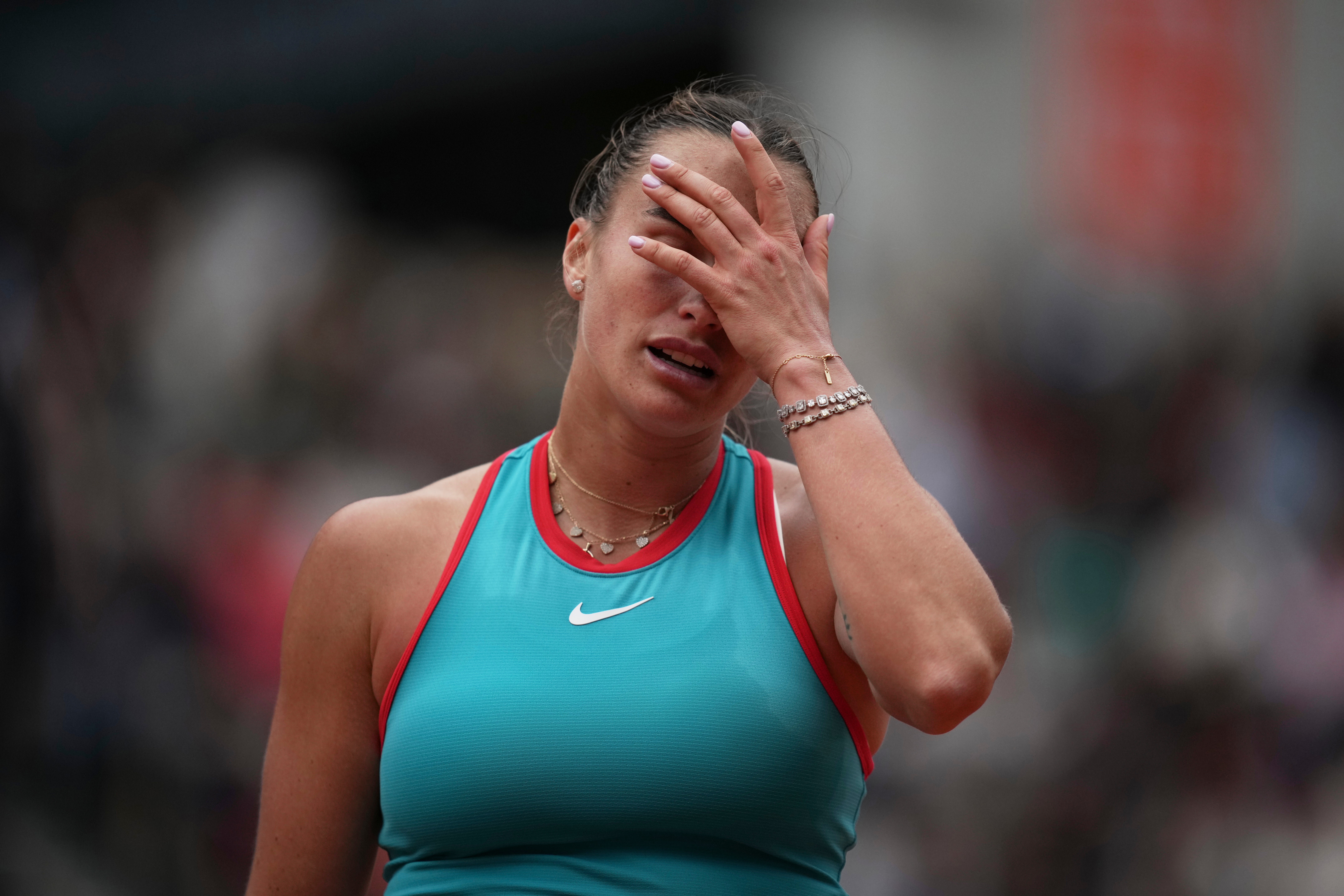 Aptopix francouzský otevřený tenis