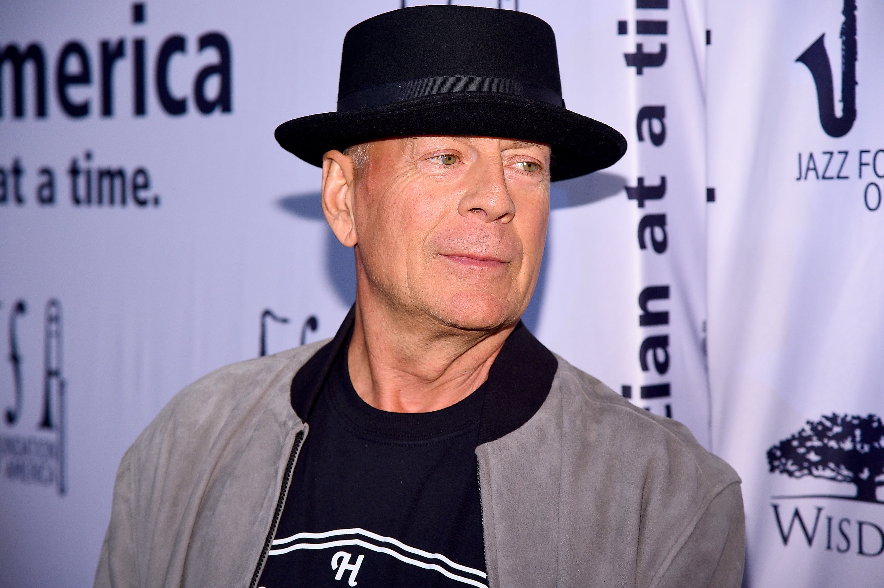 Bruce Willis’s diagnosis with FTD was revealed in February 2023