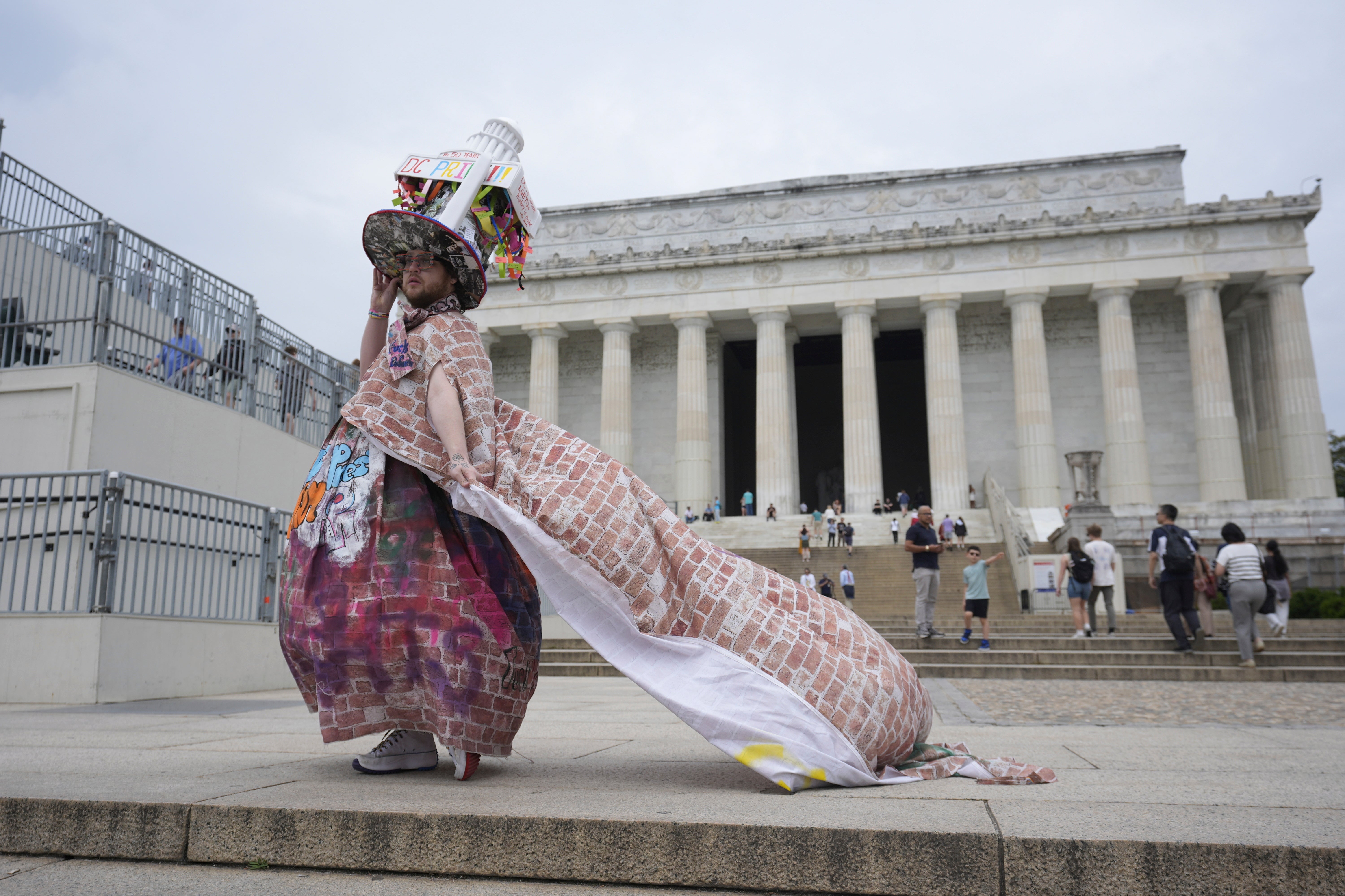 Washington World Pride