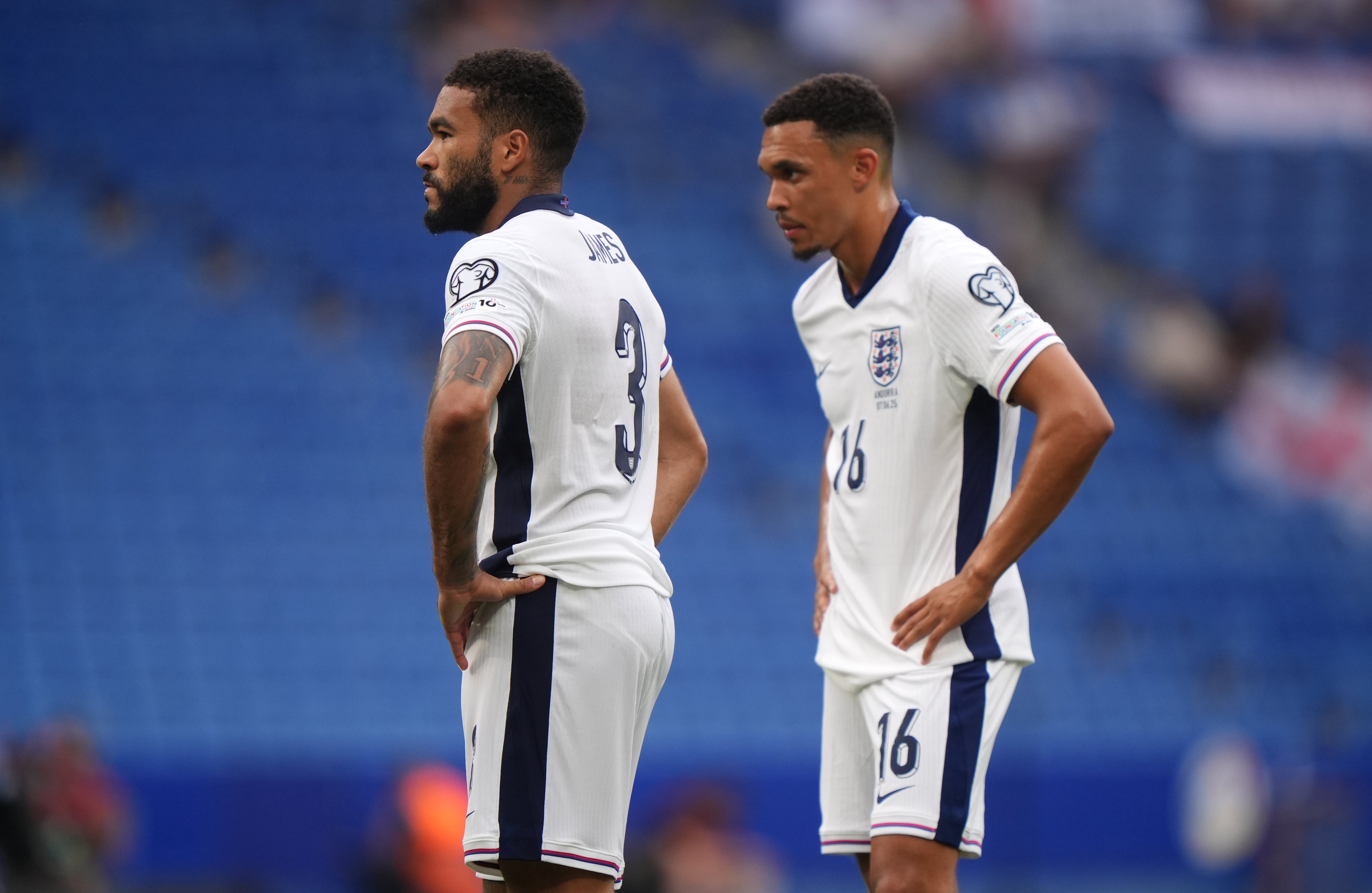 Is England vs Senegal on TV? Kick-off time, channel and how to watch friendly