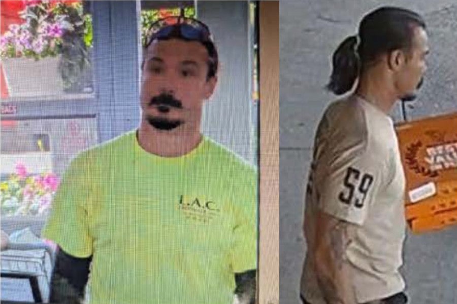Authorities have shared new images of Travis Decker. The 32-year-old fugitive has been accused of murdering his three young daughters.