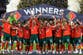 Portugal win Nations League with penalty shootout victory over Spain