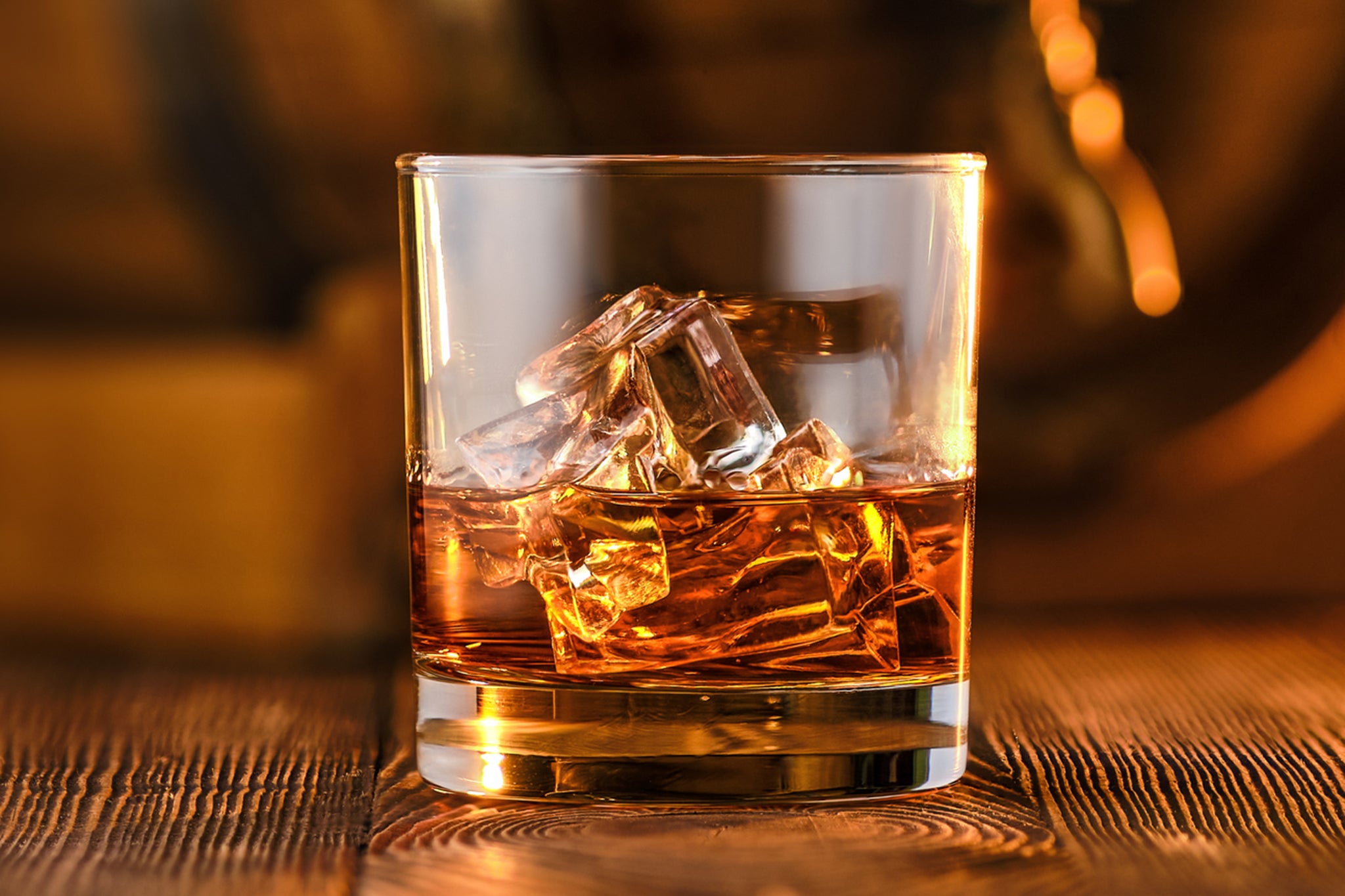 Spirits fell by 0.4% to 22.3%