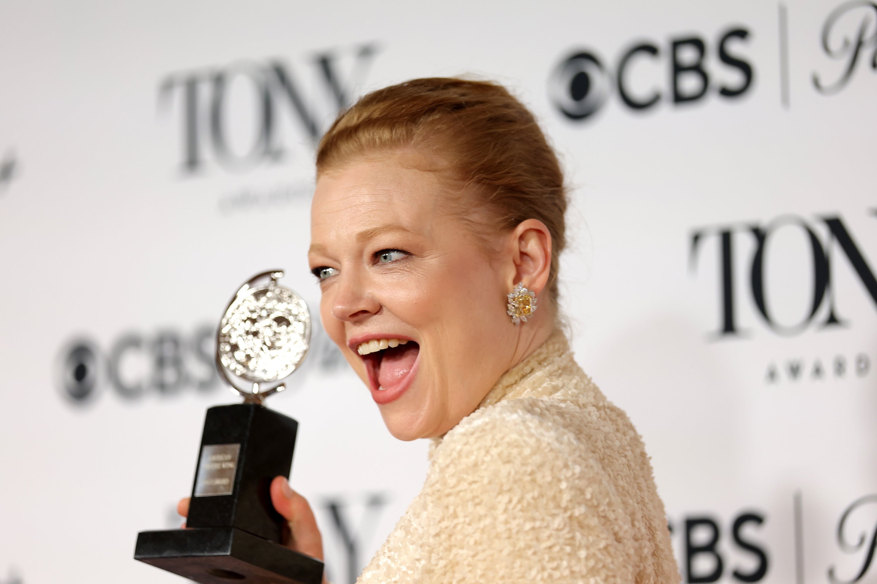 Tony Awards 2025 winners list in full - updating live