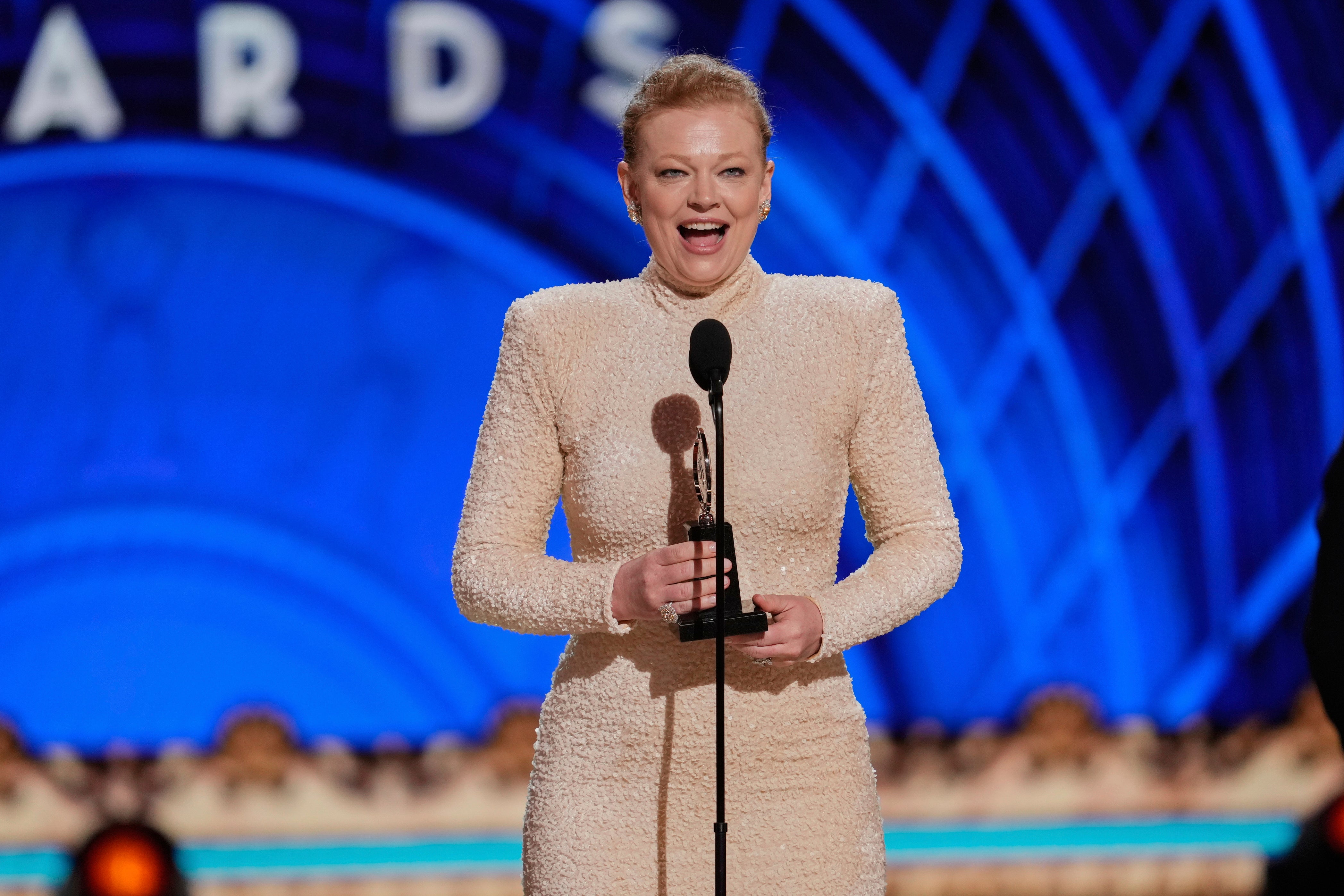 2025 Tony Awards - Show