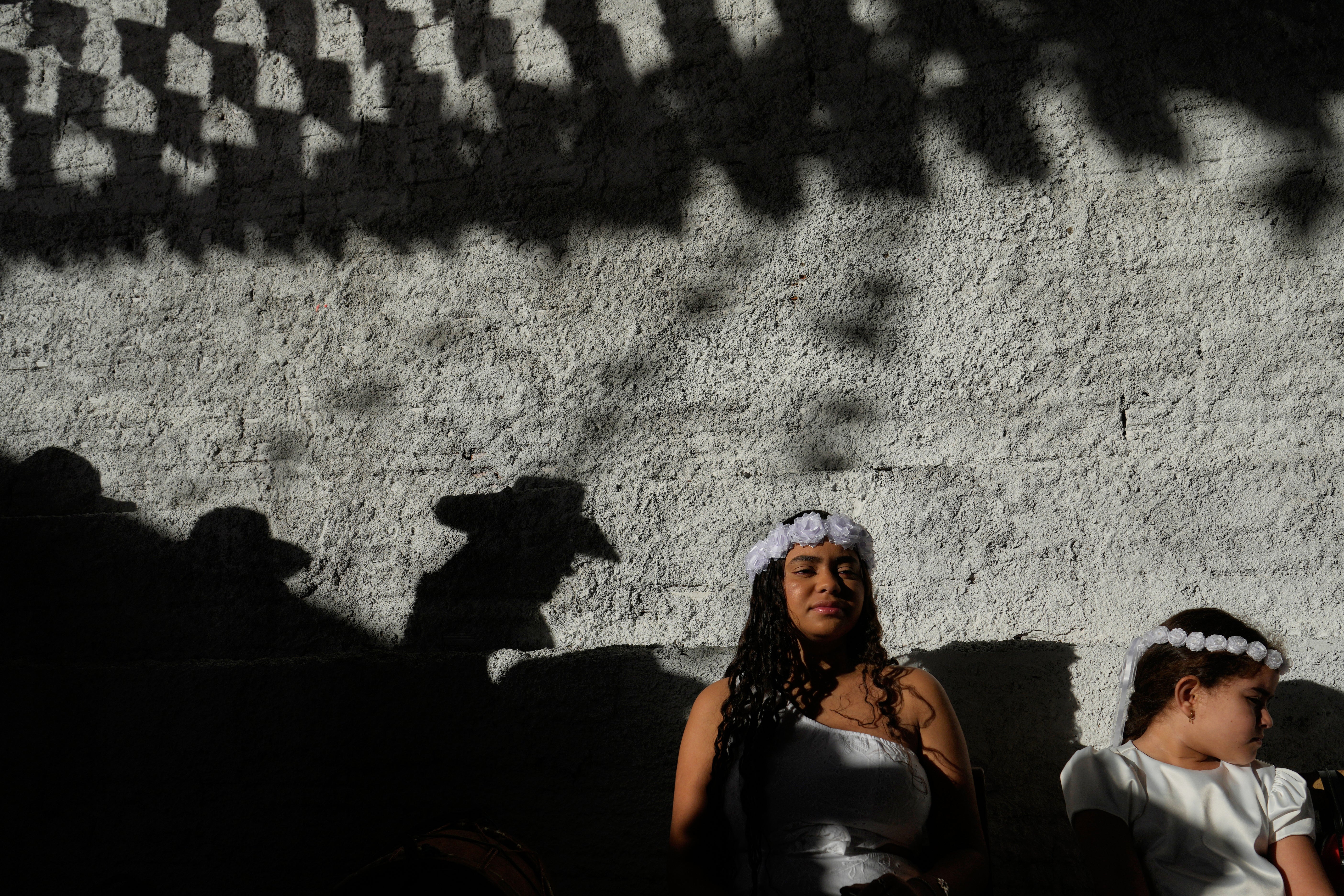 APTOPIX Brazil Festival