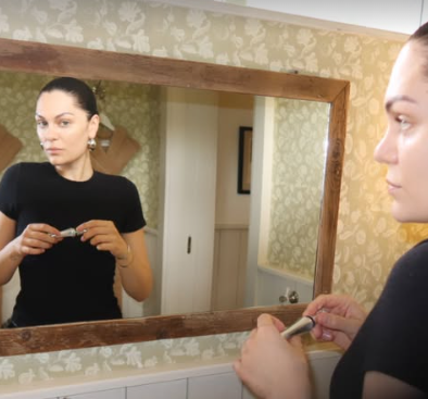 Jessie J posts about ‘worst day so far’ after breast cancer diagnosis