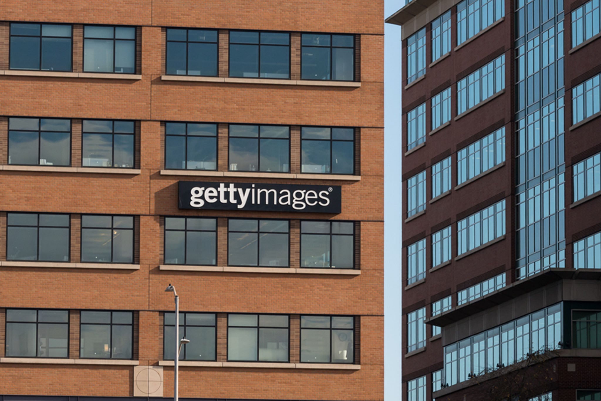 The US-based visual content company is suing Stability AI Limited in London