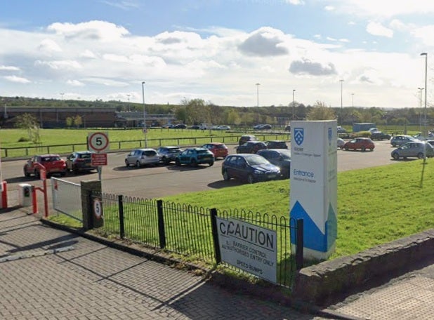 Some pupils at Kepier Academy have not been invited to the school prom because of attendance, behaviour or homework