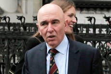 Cambridge professor accused of faking poor IQ test to boost £1m brain injury compensation claim