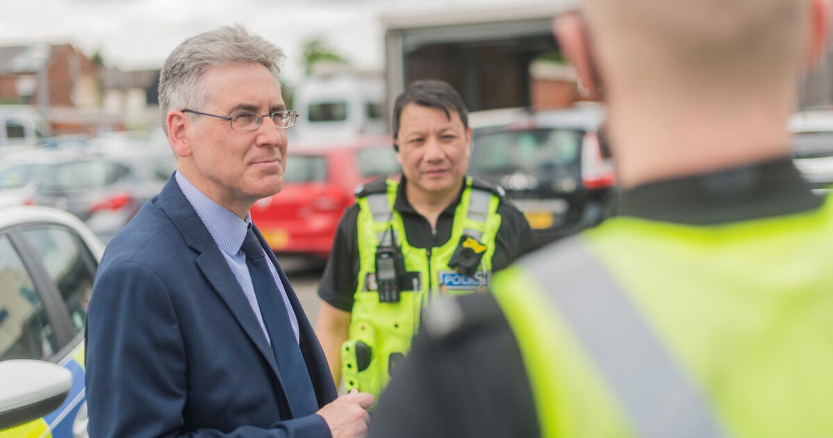 Ministers intend to scrap police and crime commissioners in 2028, coinciding with the next scheduled elections