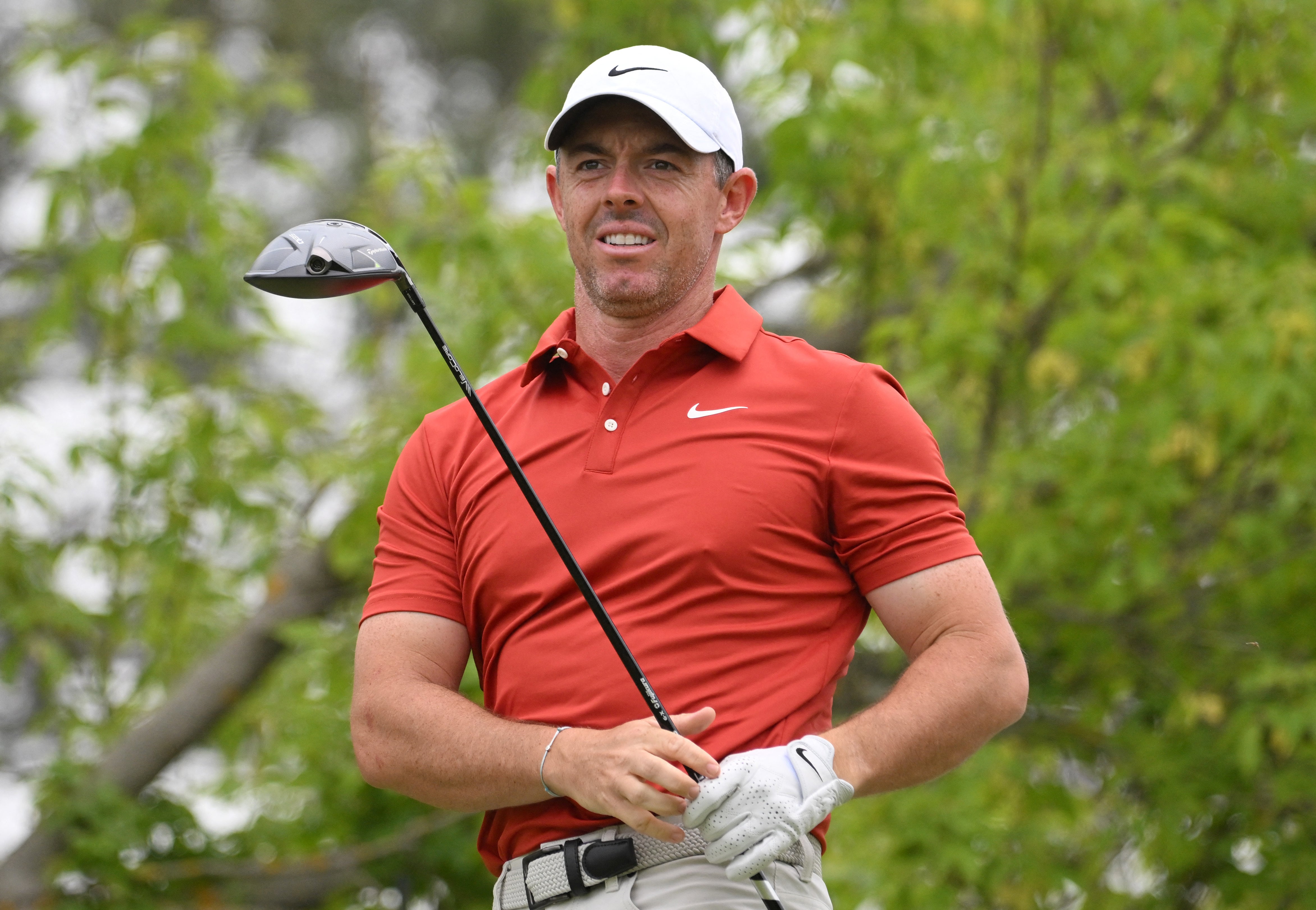 How will Rory McIlroy fare at the US Open?
