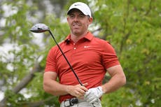 US Open Betting Odds