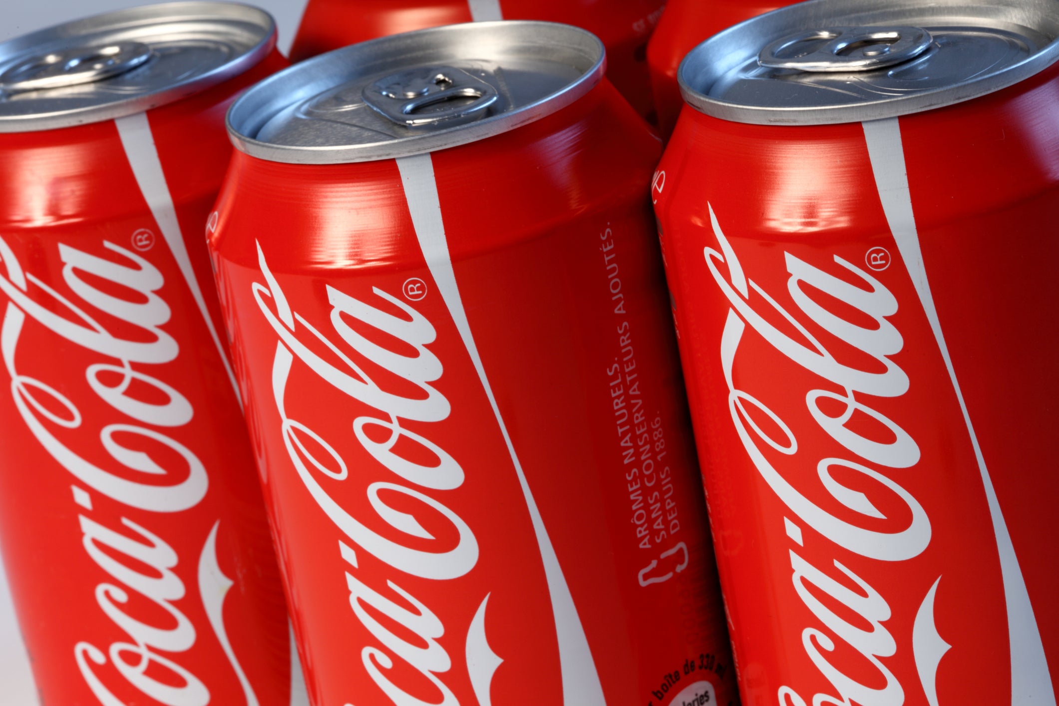 Coca-Cola is reportedly bringing back Diet Cherry Coke for a limited time