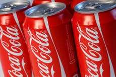 Fan-favorite Coca-Cola flavor is coming back - here’s how to get it