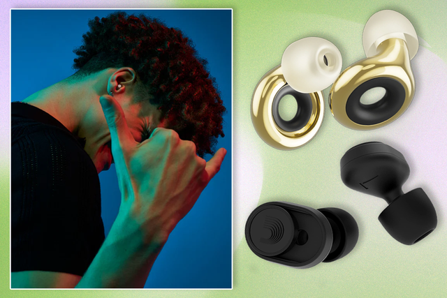 <p>Exposure to levels of 70dB or higher for a prolonged period of time can start to damage your hearing </p>