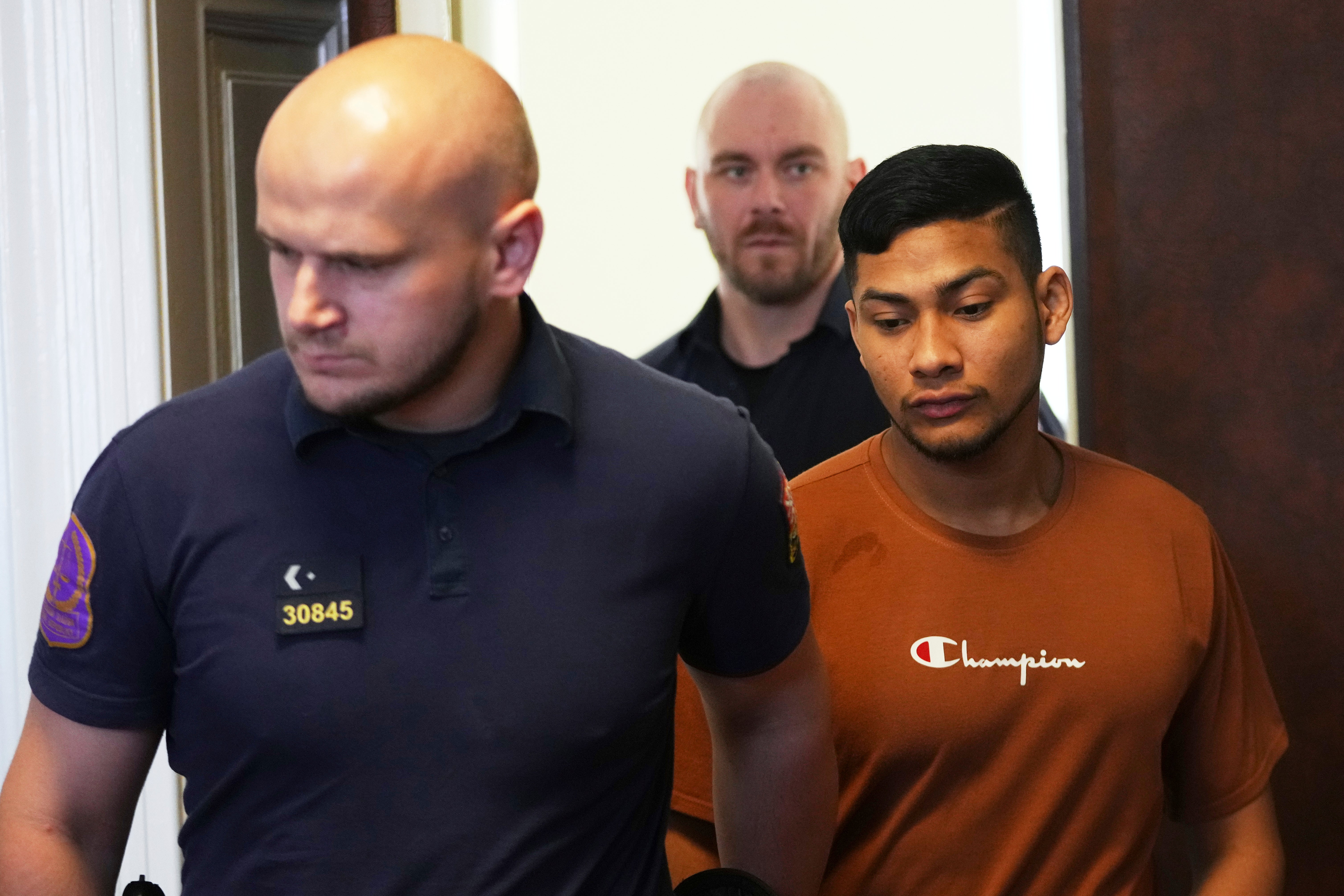 Czech Republic Arson Attack