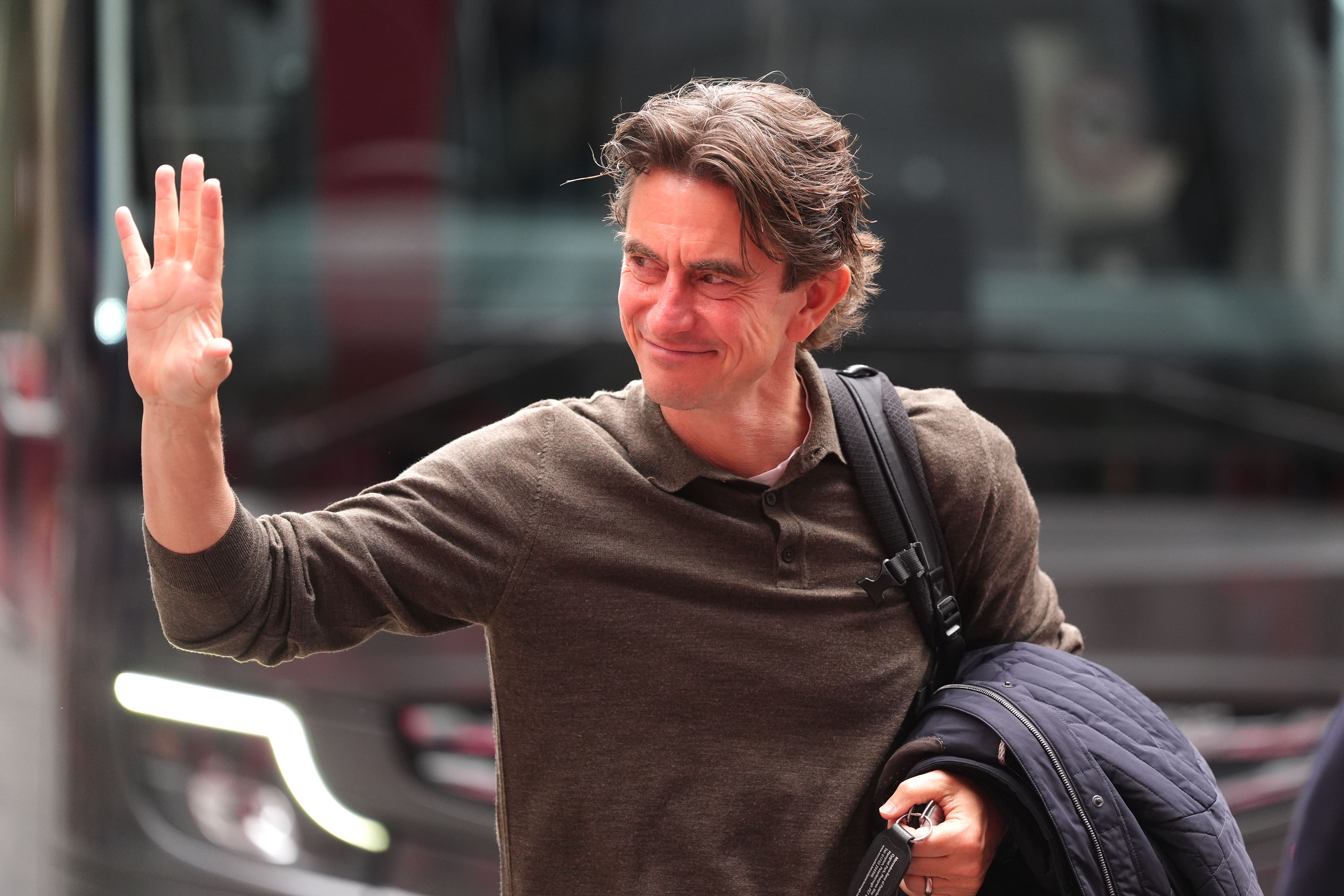 Thomas Frank has been Brentford head coach since 2018