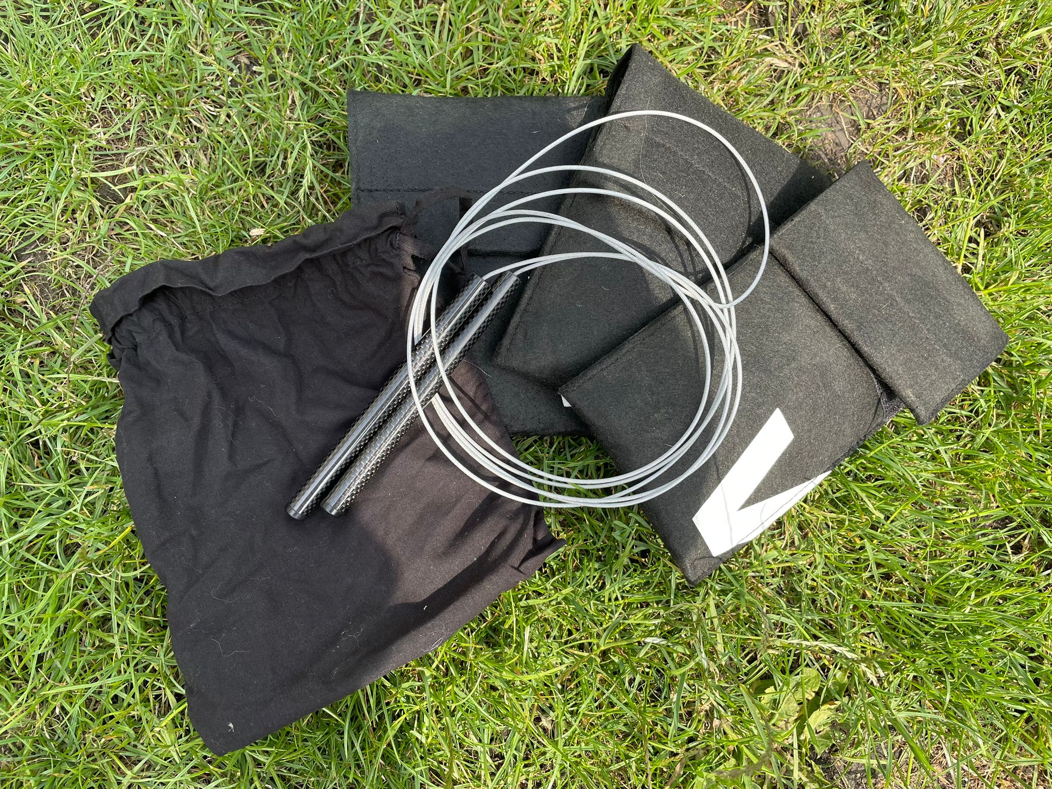 I tested some of the best skipping ropes on the market from Velites, Beast Gear, SGF Speed Ropes and more