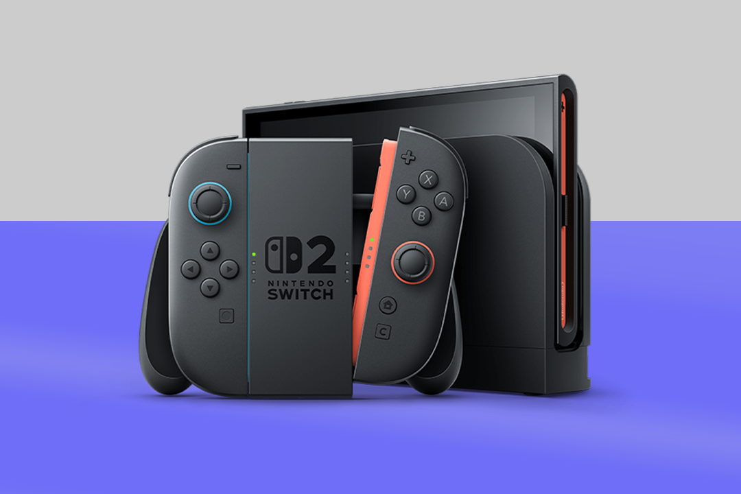 Some stores have online stock, others are sticking to in-person only