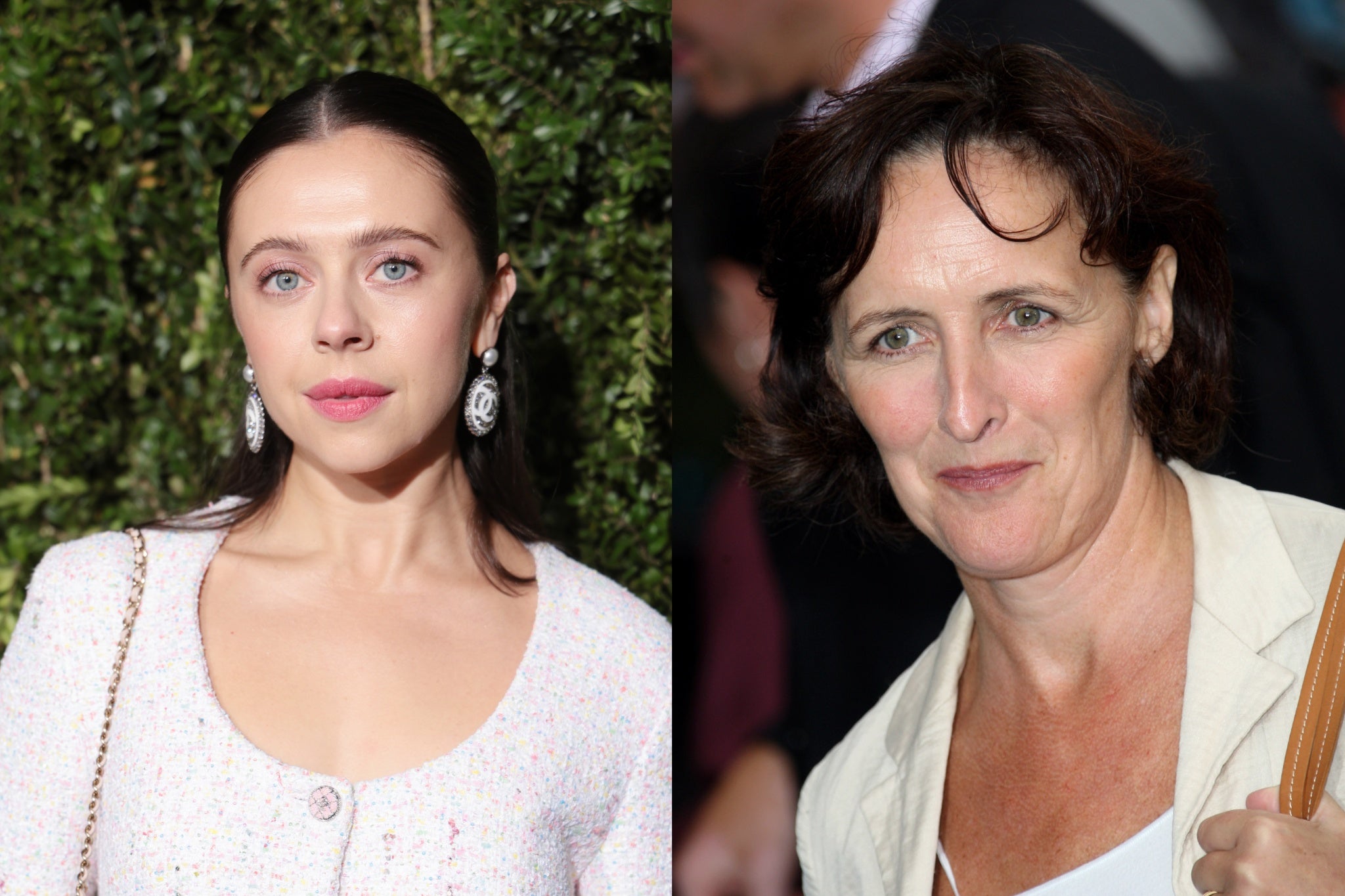 Bel Powley will play Petunia Dursley, originally played by Fiona Shaw
