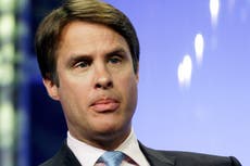 Terry Moran out at ABC News following suspension over Stephen Miller tweet