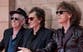 Rolling Stones ‘back in the studio working on new album’