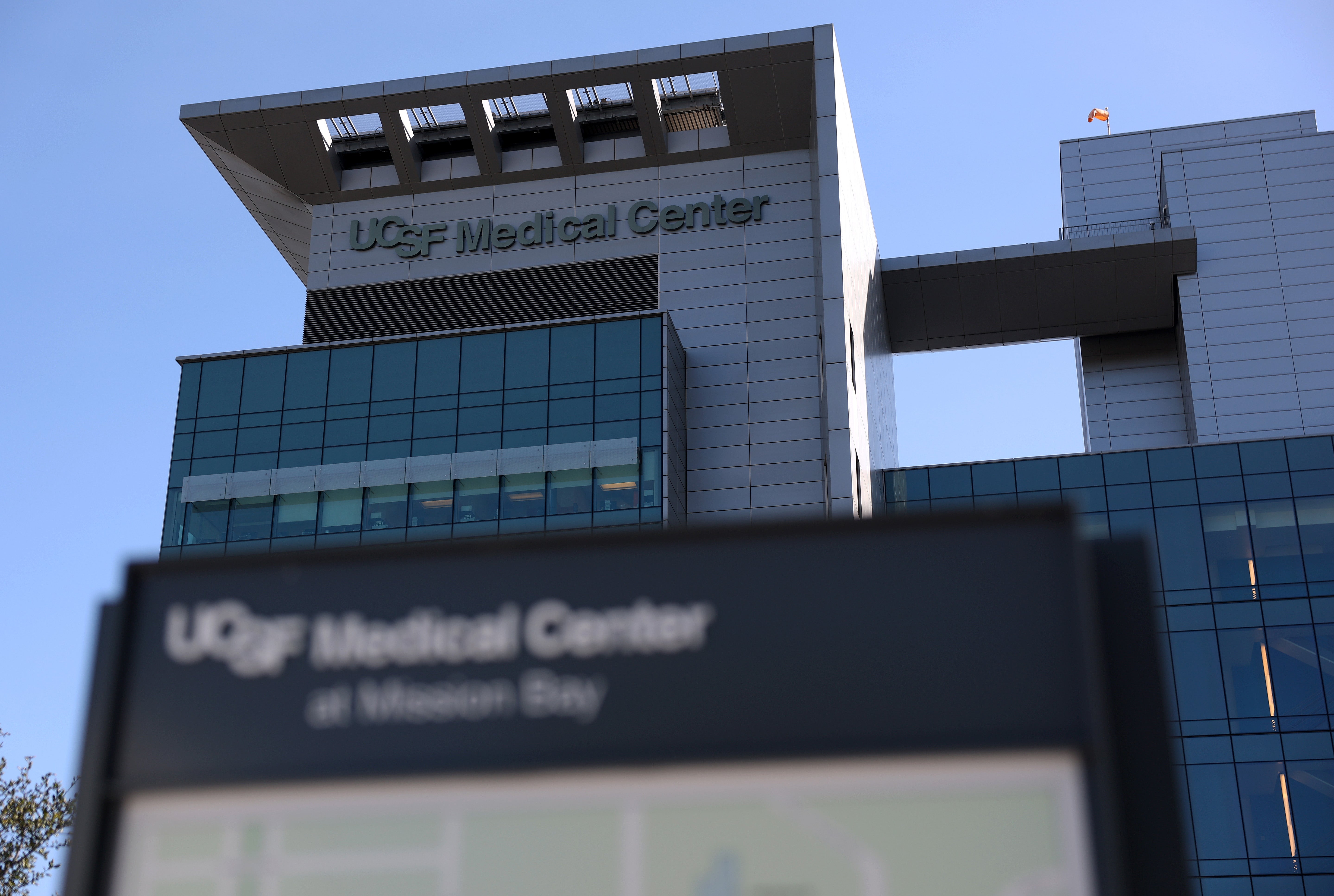 Researchers at U.C. San Francisco said they’re looking into the cause of these regional differences. Quality of education, early life conditions, and environmental exposures may be among those factors