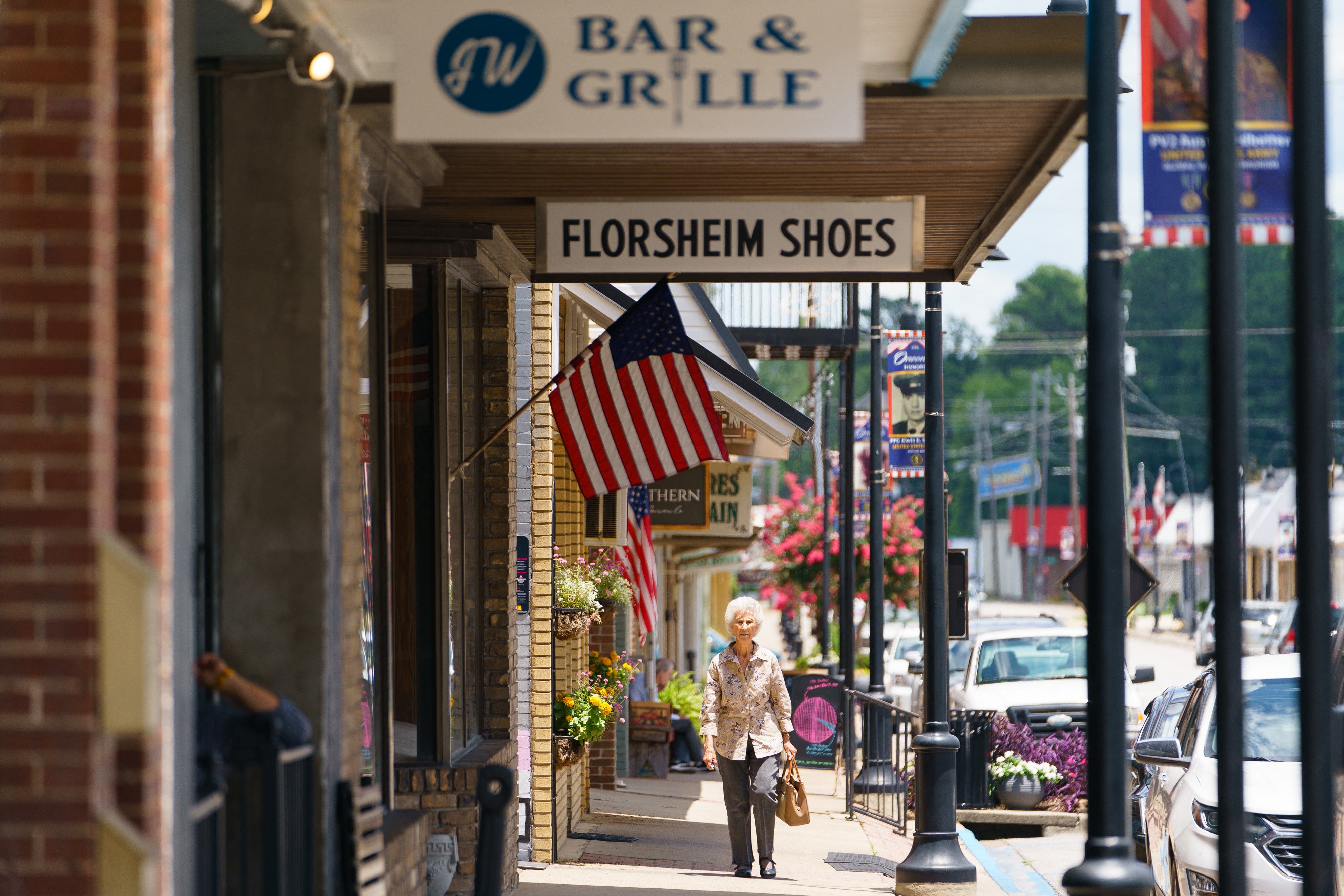 How high is your risk of dementia? A new study of U.S. veterans shows it may depend on where you live