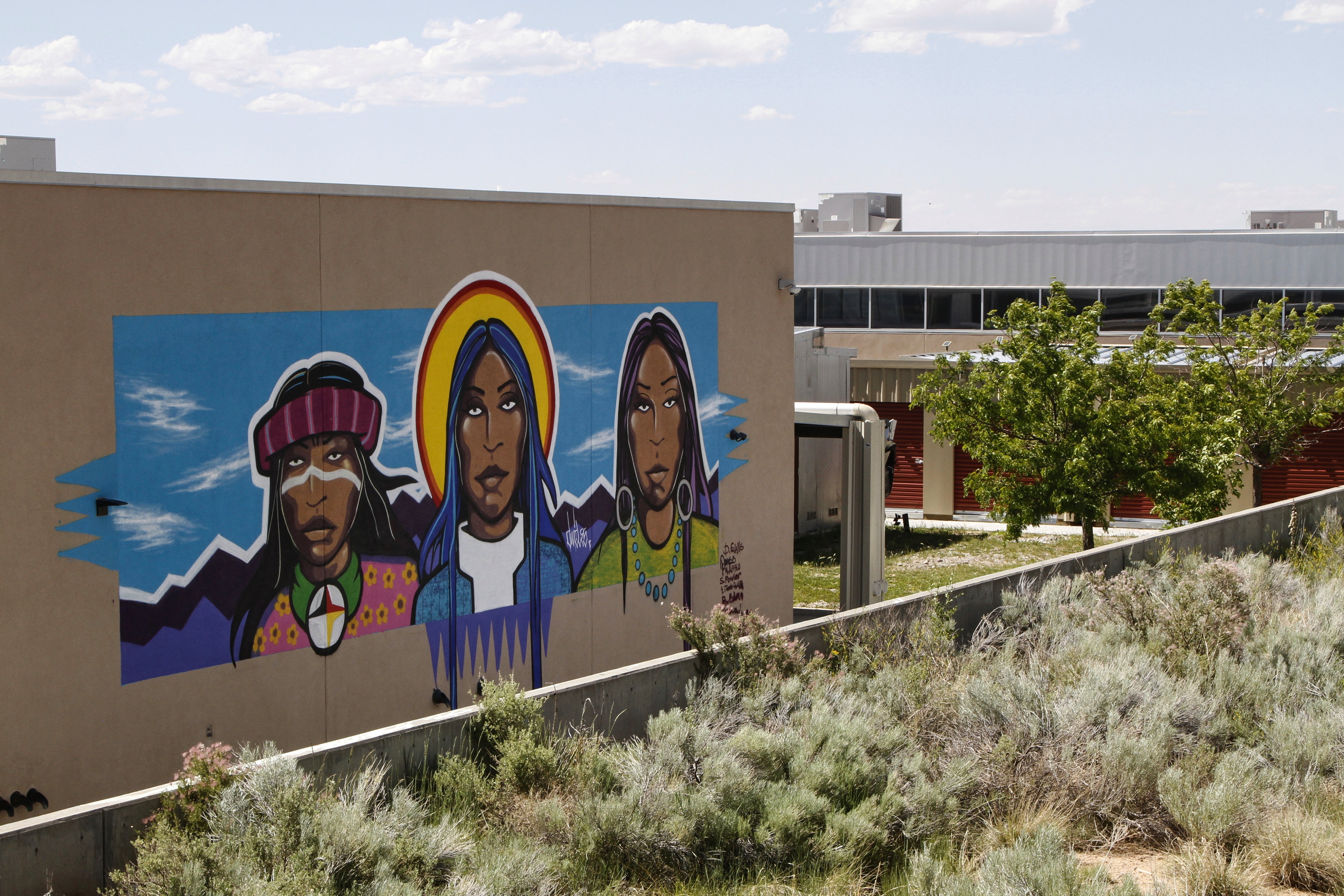 Indigenous Affairs Native College Cuts