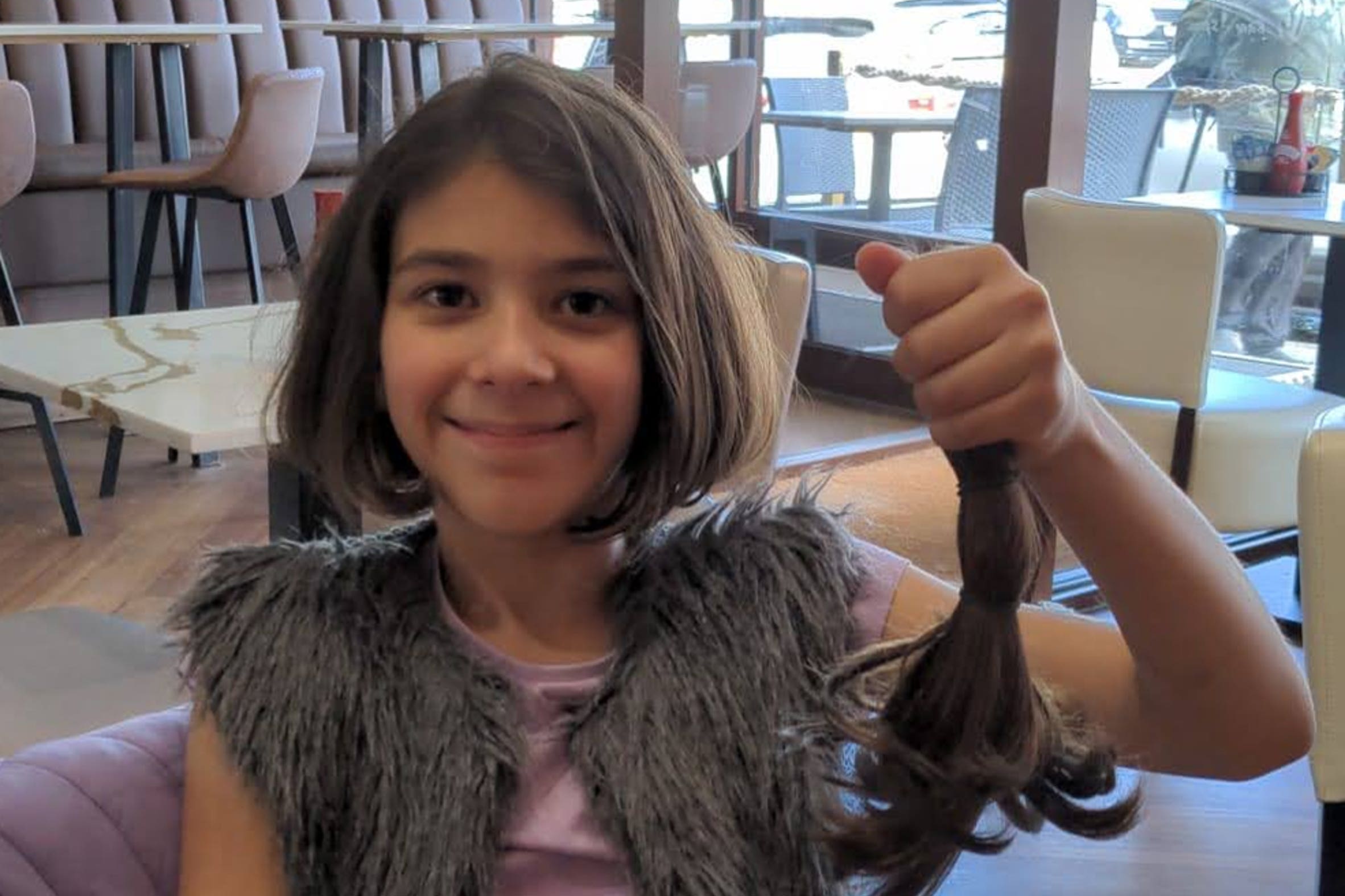 Ada Bicakci died after being hit by a bus in Bexleyheath, south-east London last August (Family handout/Metropolitan Police/PA)