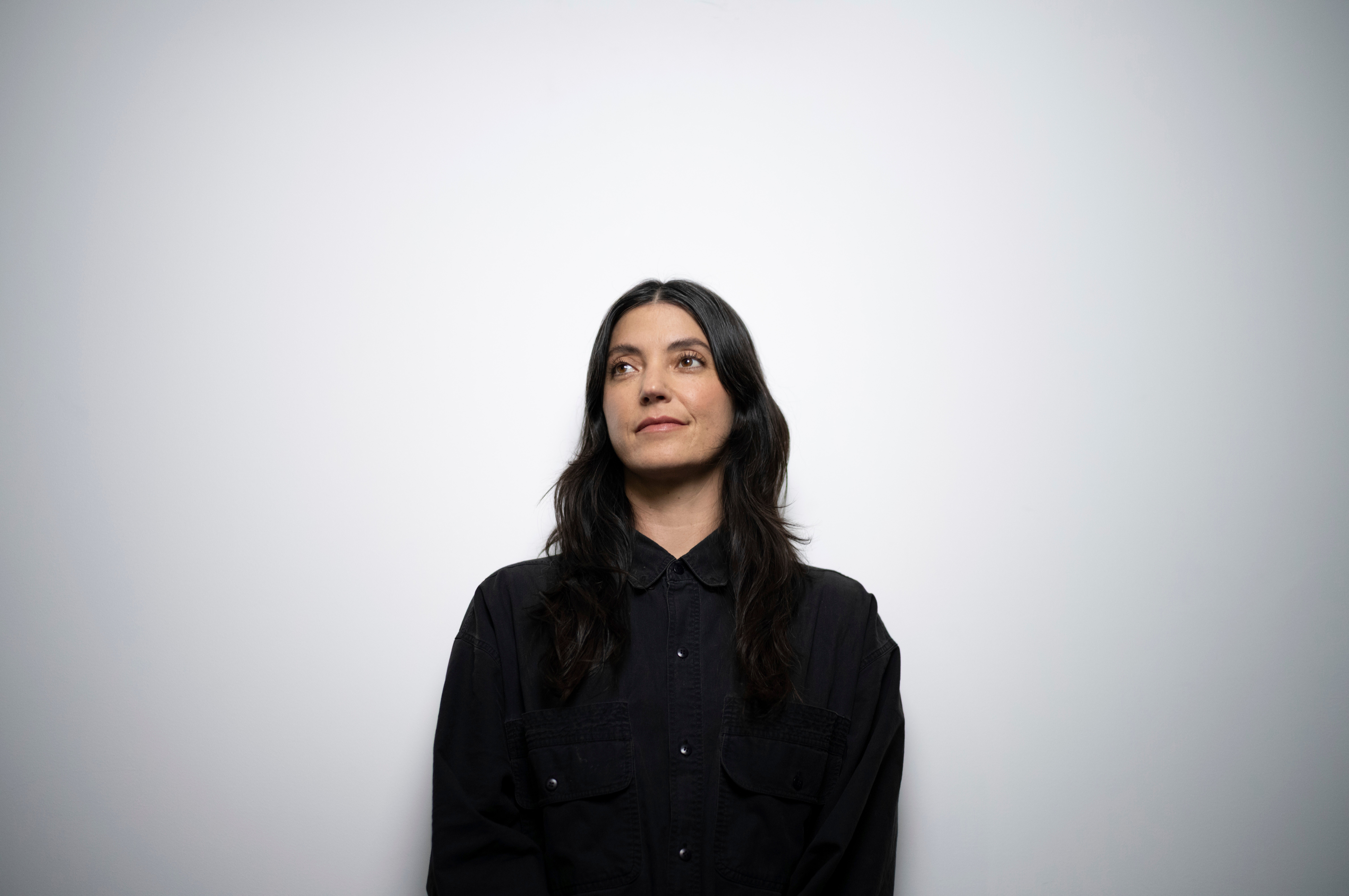 Sharon Van Etten Portrait Session
