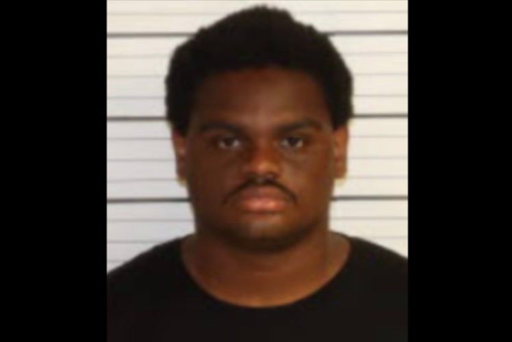 Kerrien Dates, a 23-year-old from Memphis, Tennessee, has admitted to beating his grandmother to death with a hammer after he was found in her stolen car, cops say.
