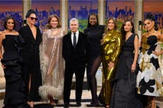 Real Housewife departs reboot after two seasons as show’s future remains uncertain