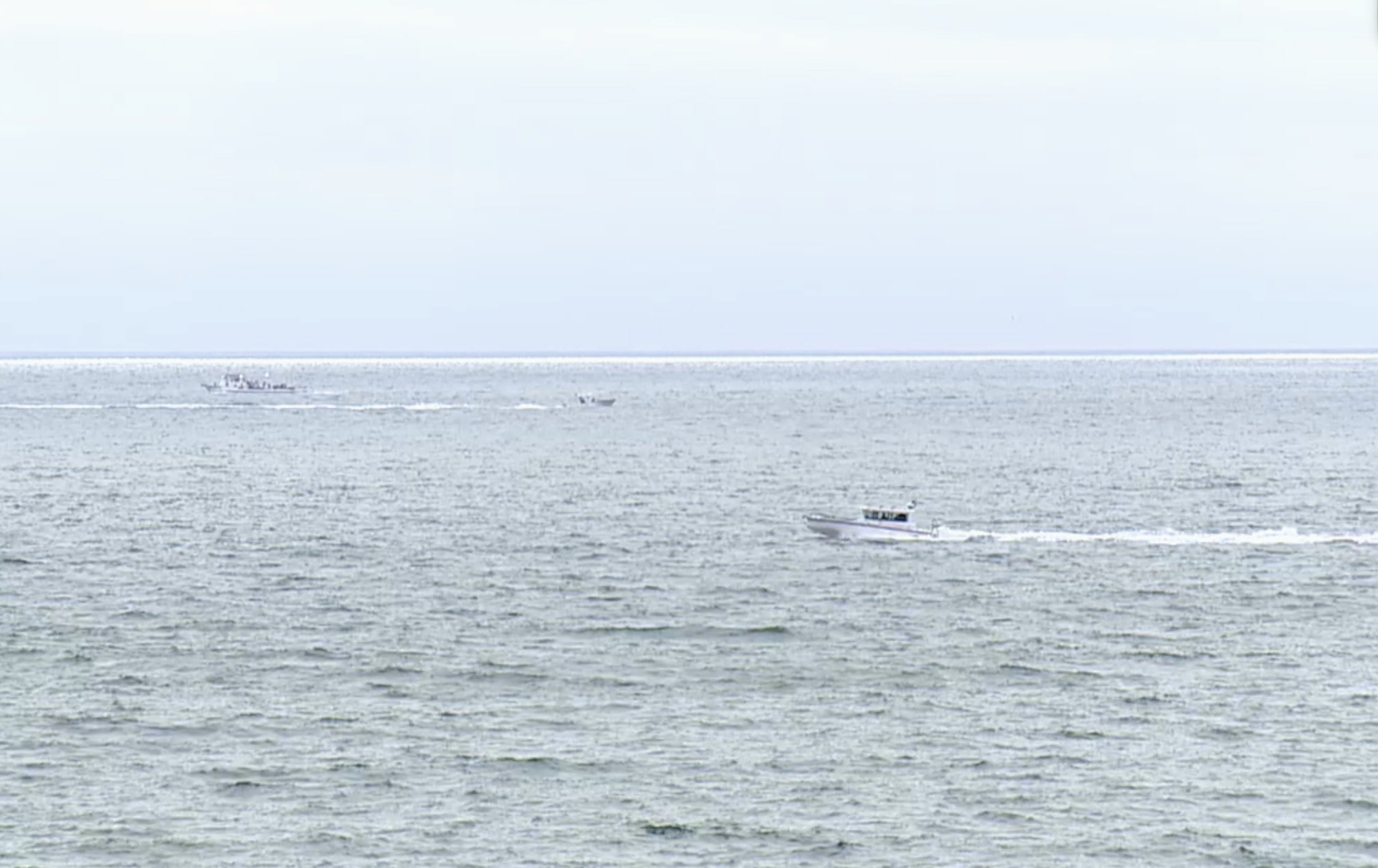 Plane Crash San Diego