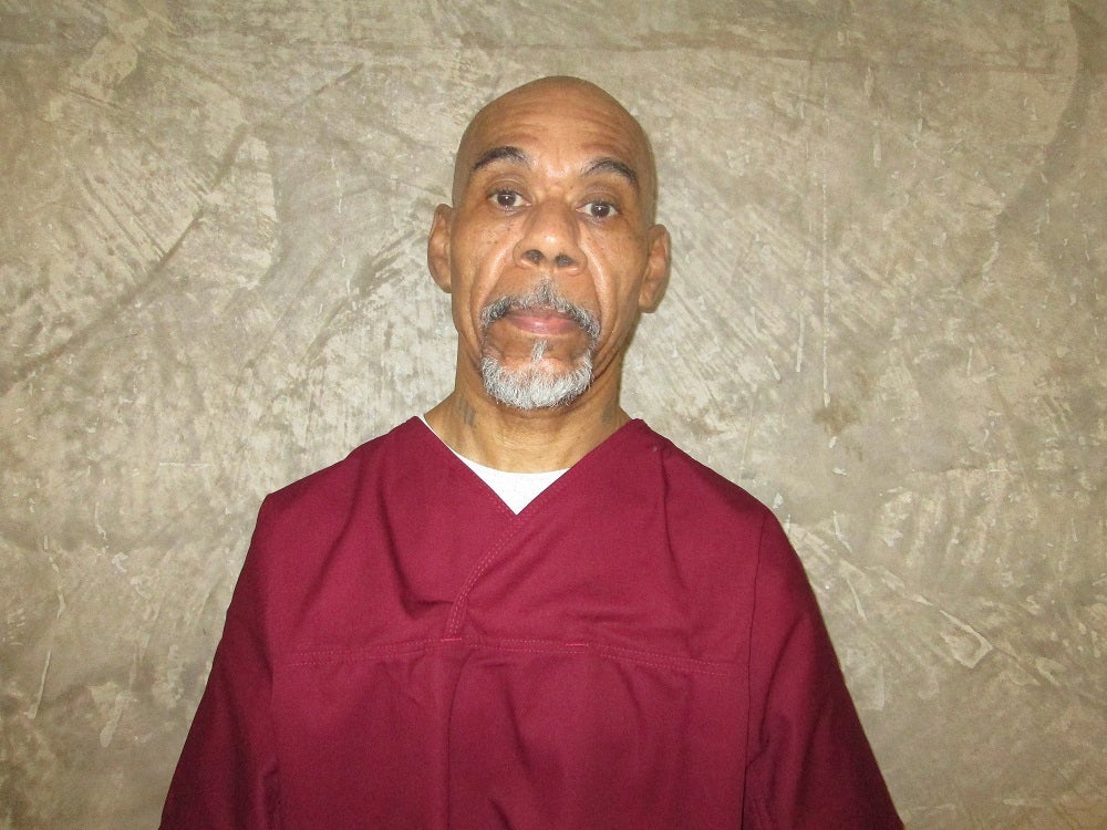 John Fitzgerald Hanson, 61, will receive a lethal injection on Thursday