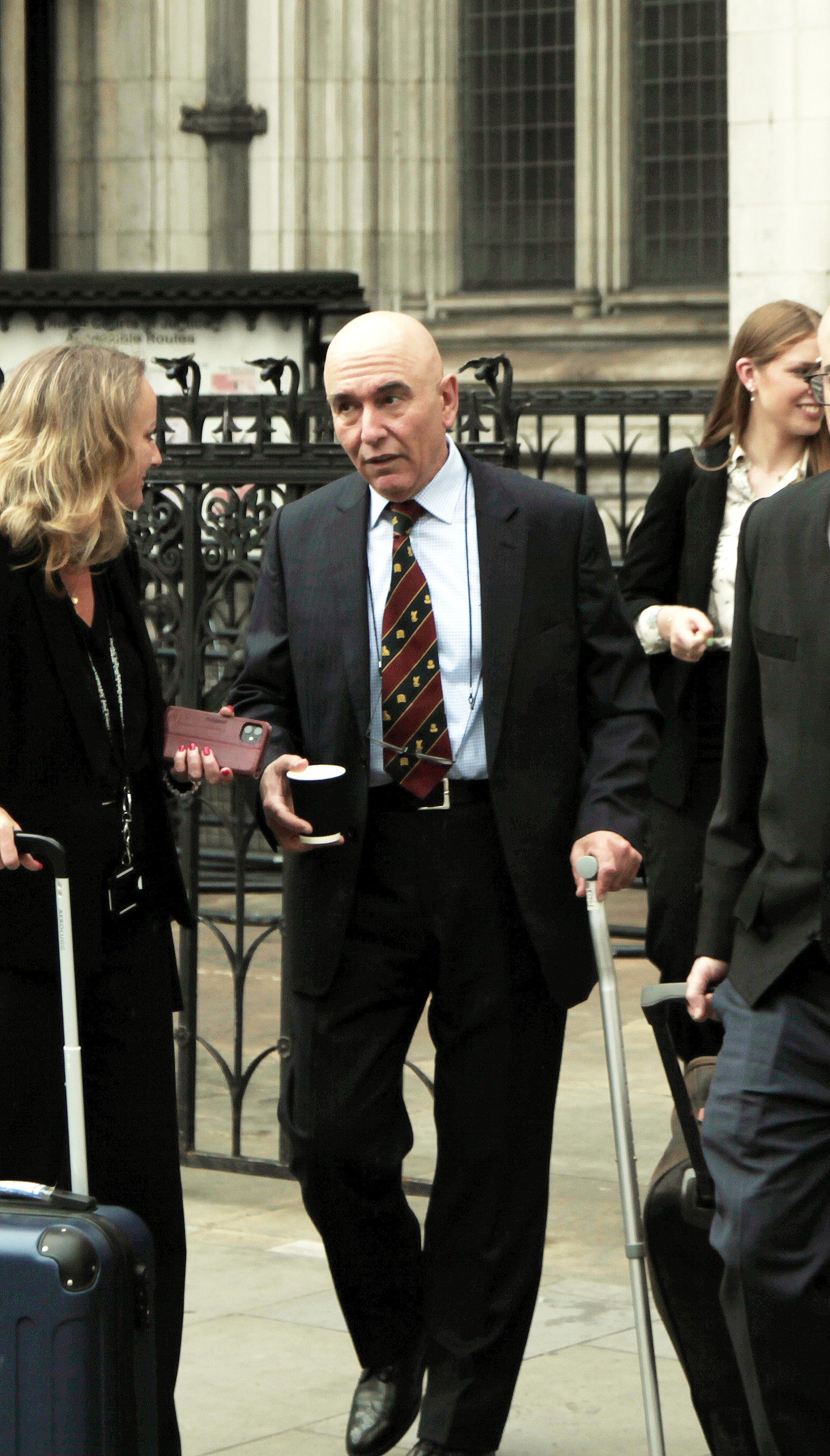 Dr Mohamed Atef Hakmi