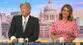 Richard Madeley supported by Susanna Reid after sharing his ‘painful’ injury on Good Morning Britain