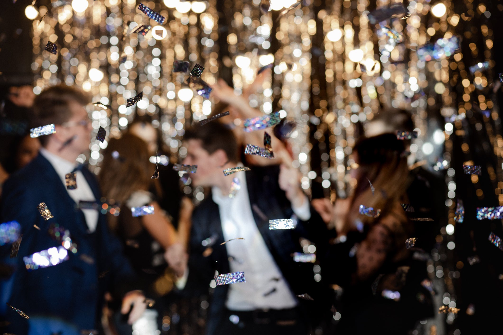 ‘Subtle rules decide the popular kids from the unpopular ones, for whom the prom has become a final reckoning’