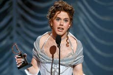 The need for awards to ditch male and female categories has never been starker